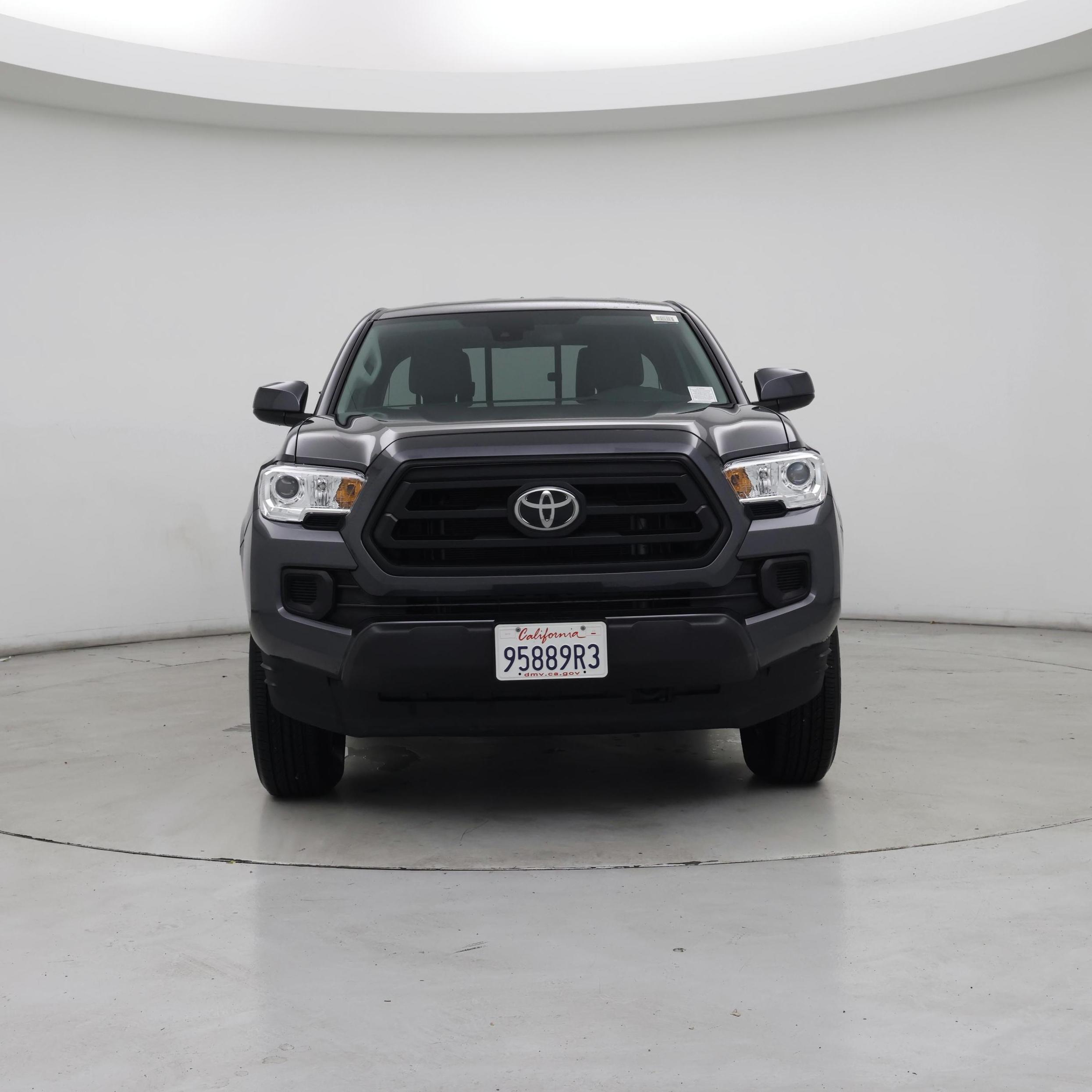 Thumbnail: 2023 Toyota Tacoma - 5