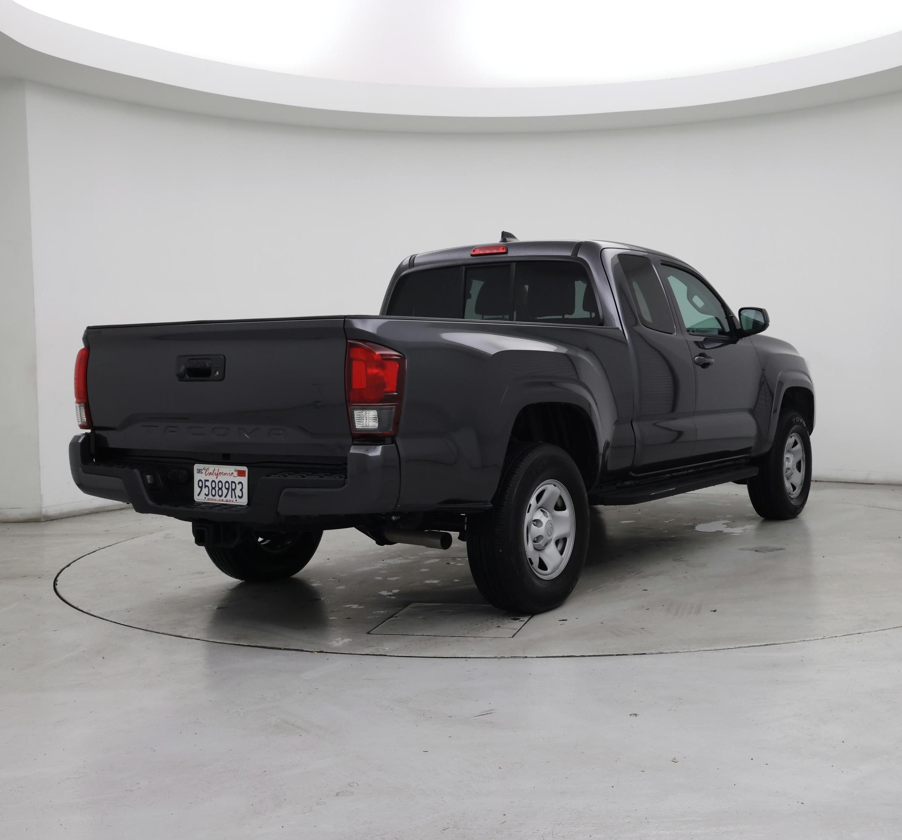 Thumbnail: 2023 Toyota Tacoma - 8