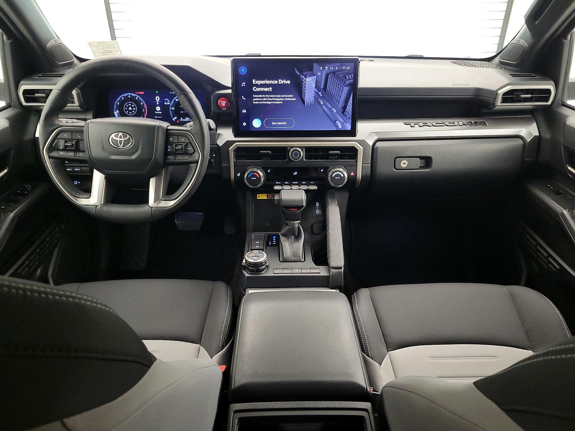 Thumbnail: 2024 Toyota Tacoma - 9