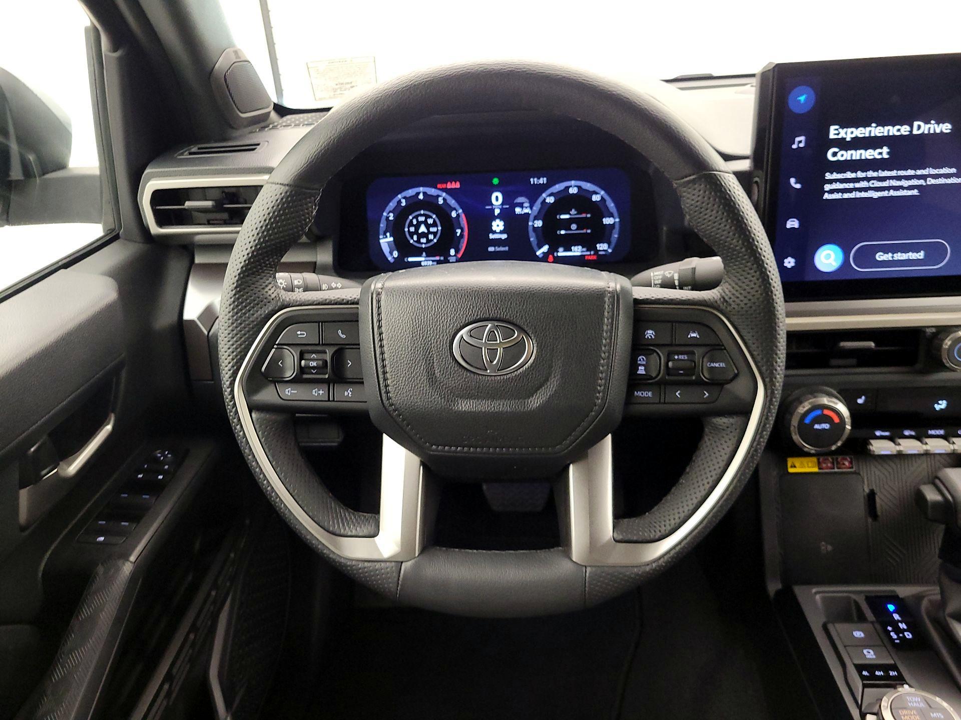 Thumbnail: 2024 Toyota Tacoma - 10