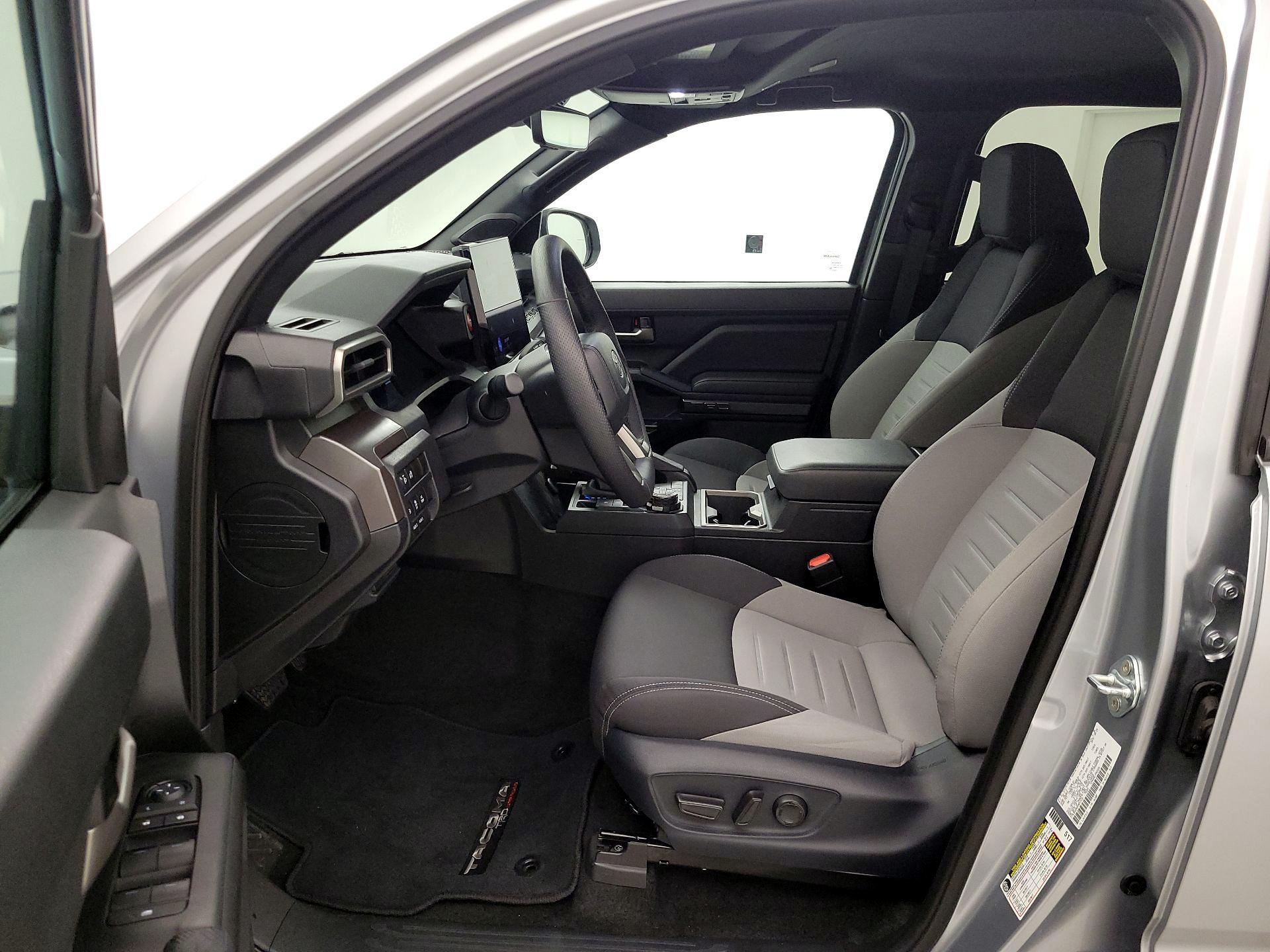 Thumbnail: 2024 Toyota Tacoma - 11