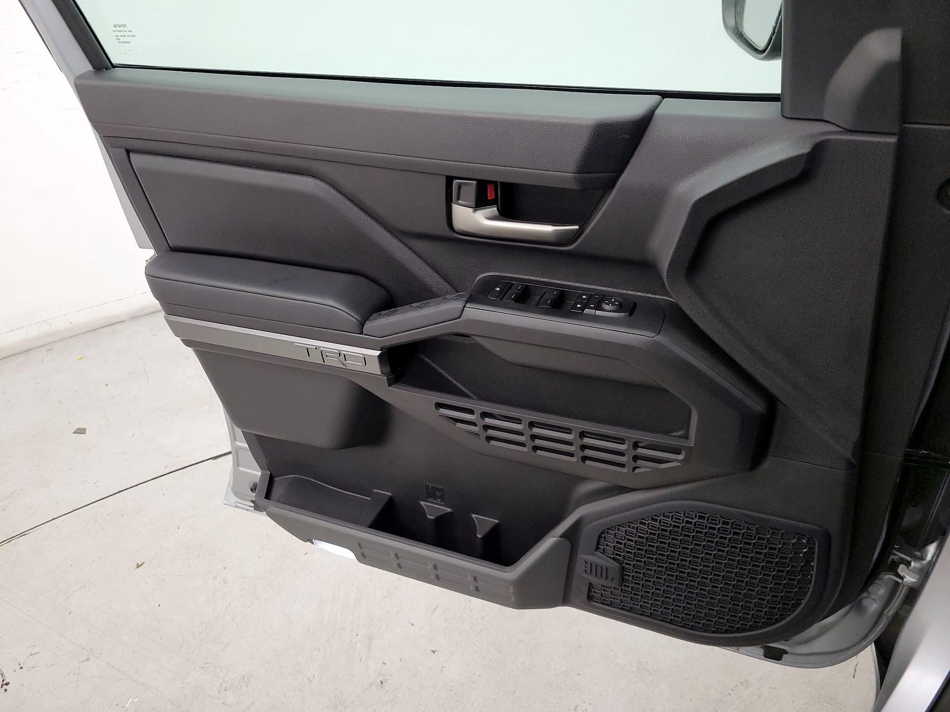 Thumbnail: 2024 Toyota Tacoma - 12