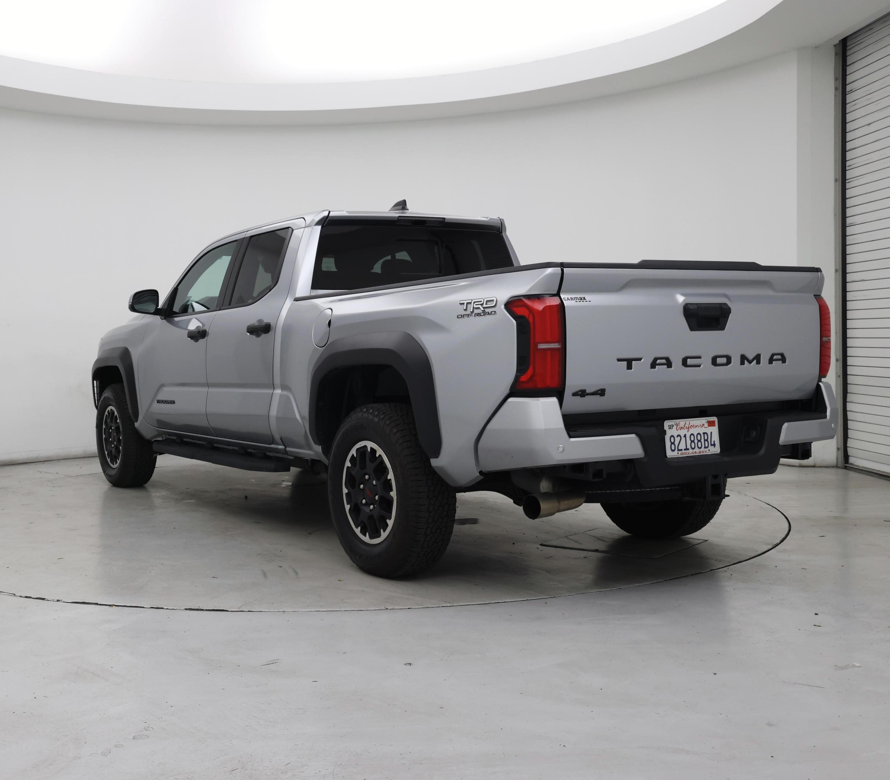 Thumbnail: 2024 Toyota Tacoma - 2