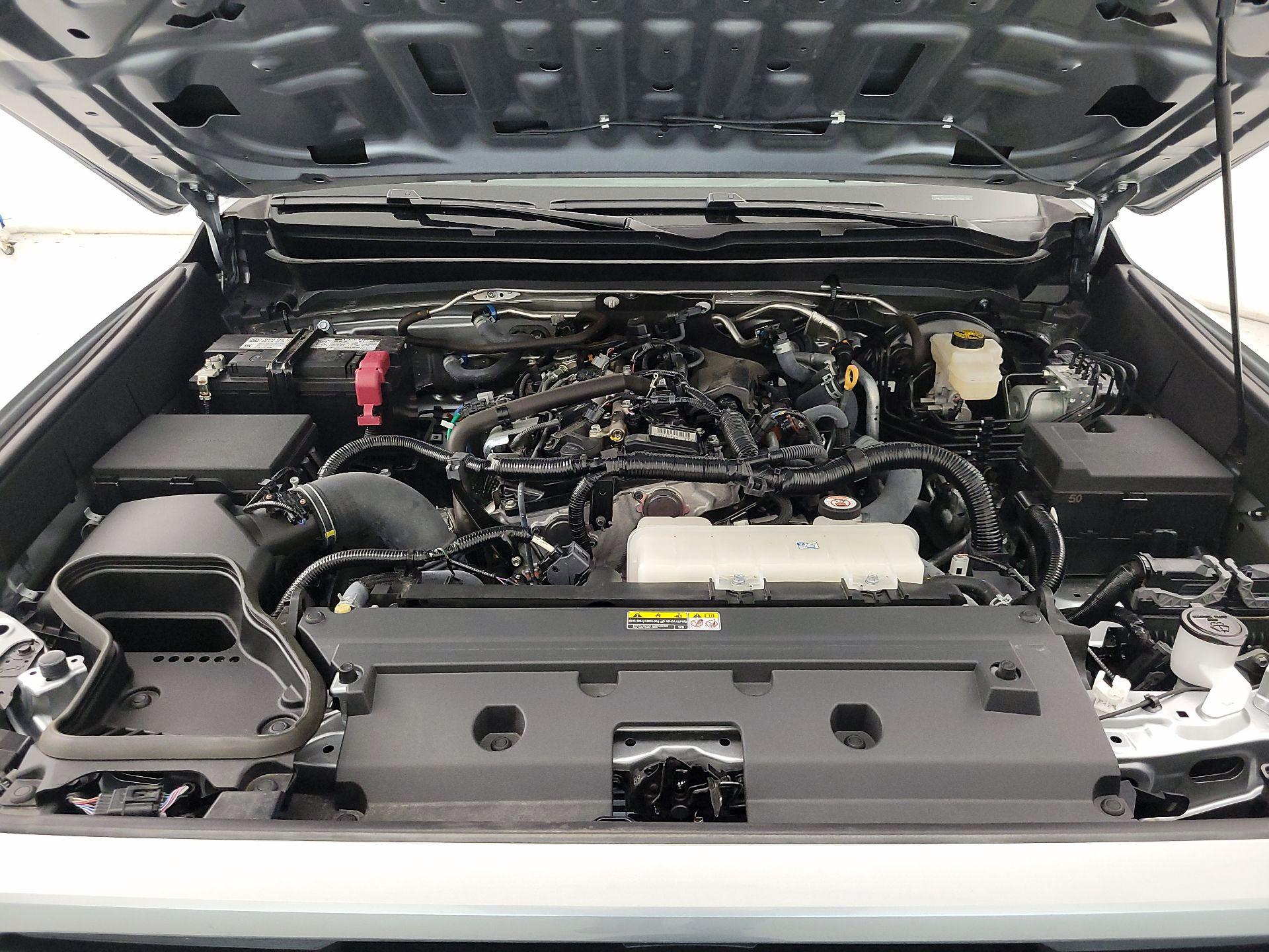 Thumbnail: 2024 Toyota Tacoma - 20