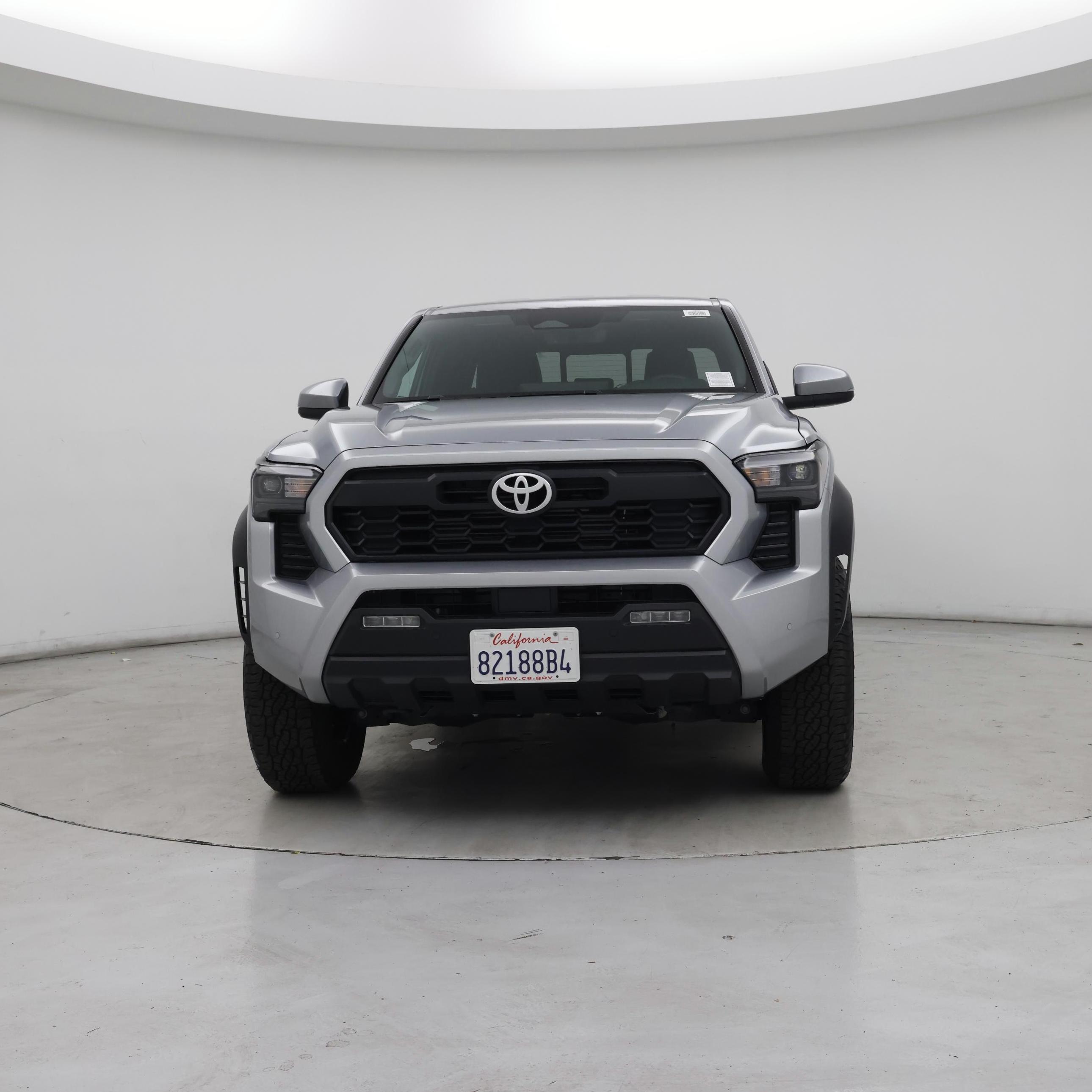 Thumbnail: 2024 Toyota Tacoma - 5