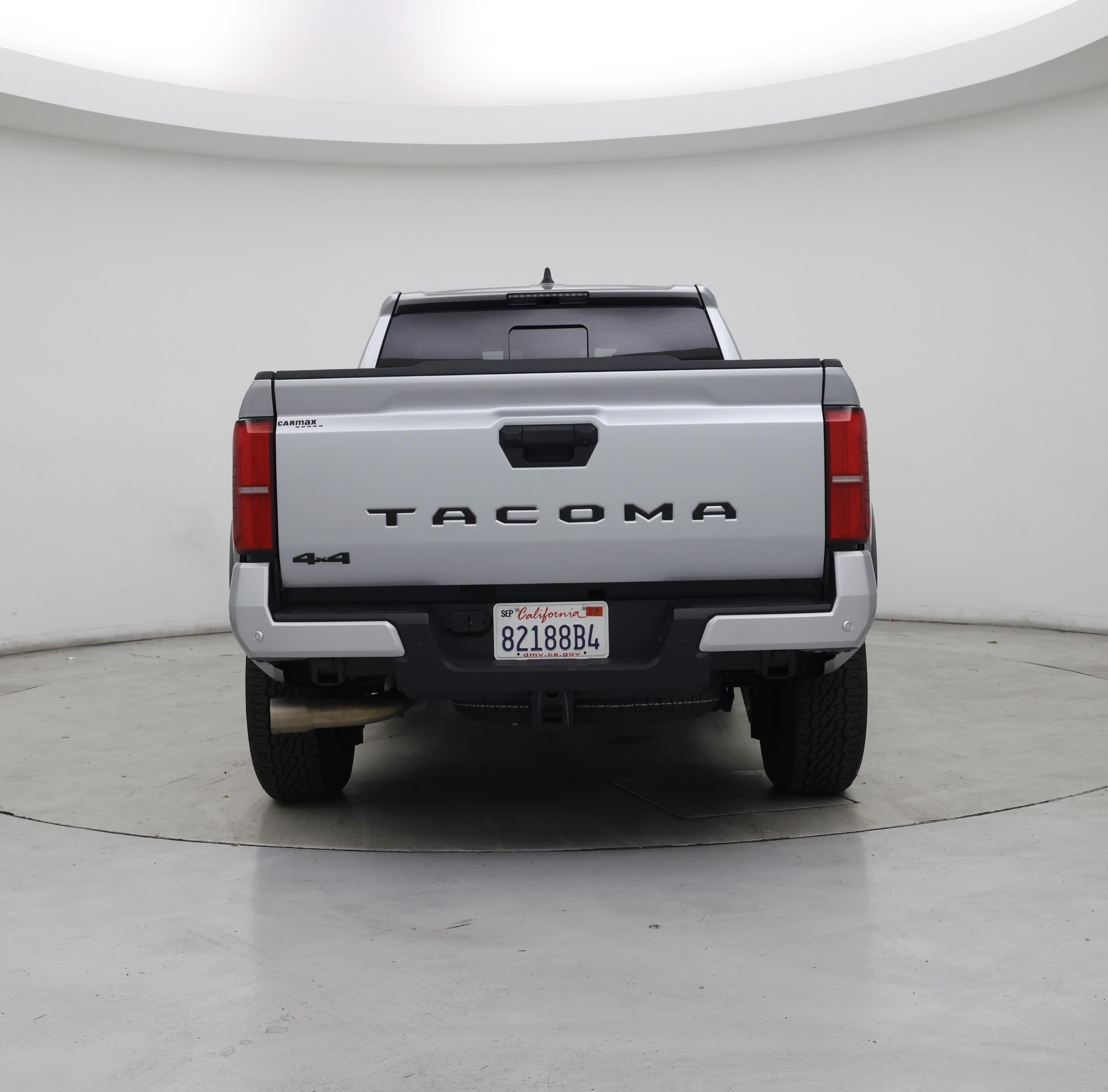 Thumbnail: 2024 Toyota Tacoma - 6