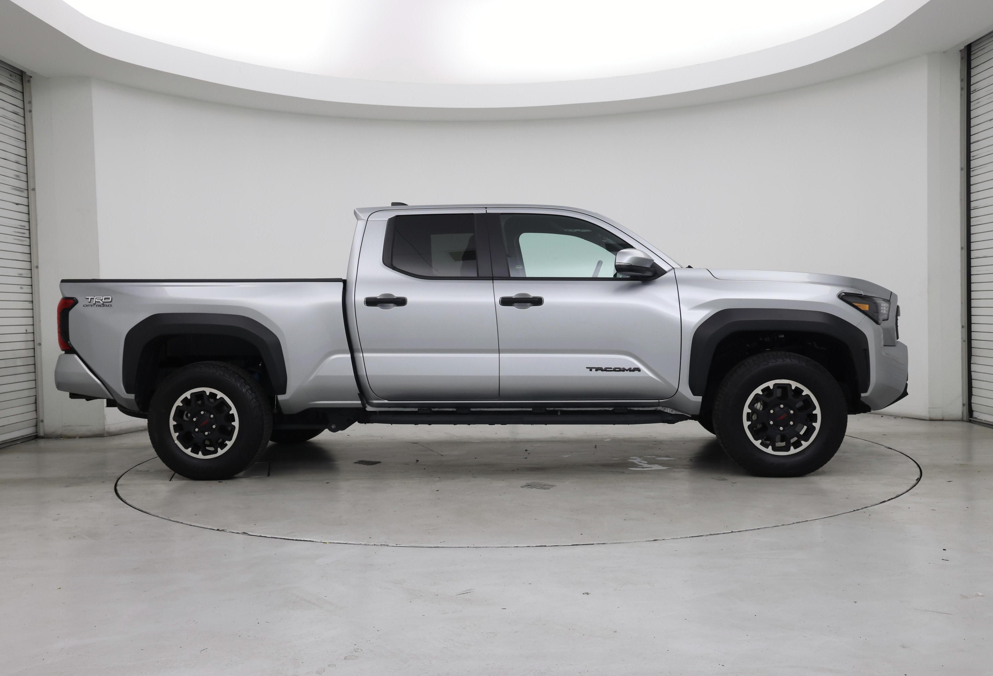 Thumbnail: 2024 Toyota Tacoma - 7