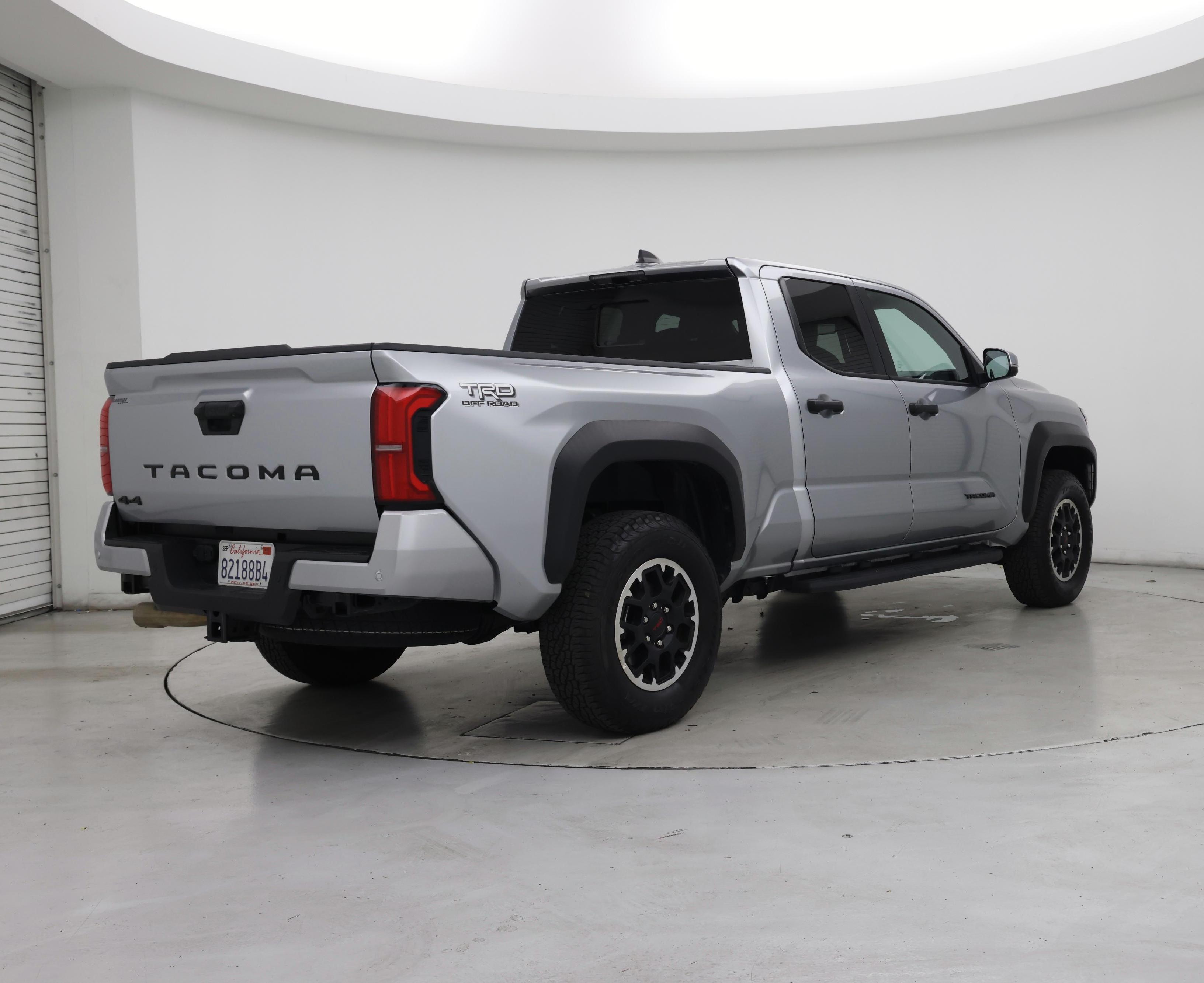 Thumbnail: 2024 Toyota Tacoma - 8
