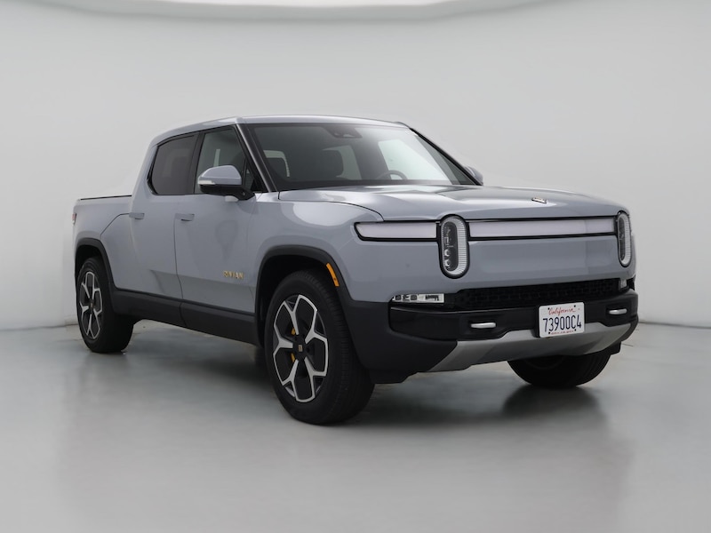 2022 Rivian R1T Launch Edition -
                  Santa Rosa, CA
