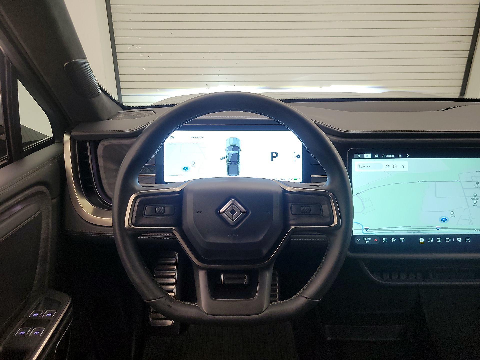 Thumbnail: 2022 Rivian R1T - 10