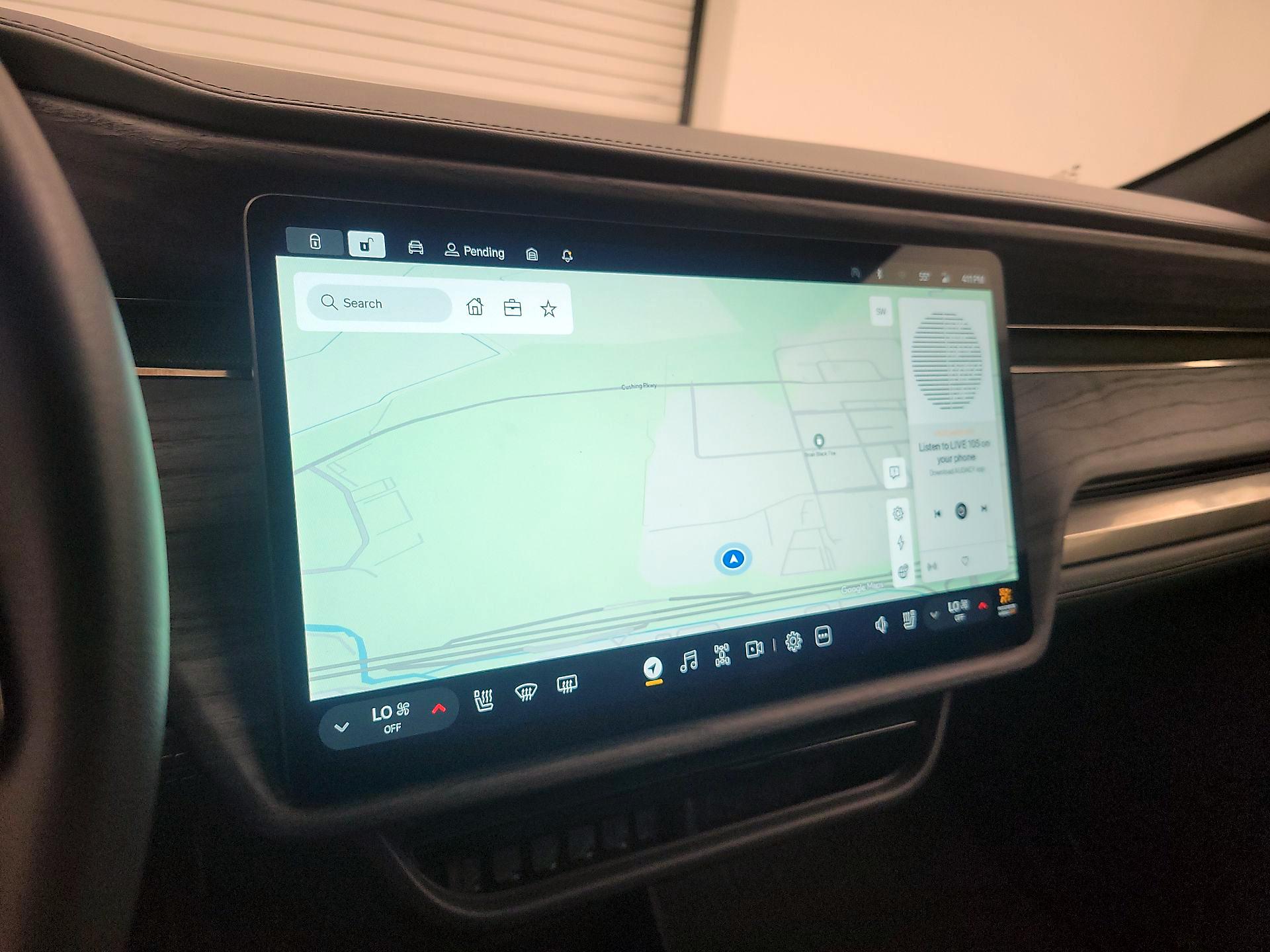 Thumbnail: 2022 Rivian R1T - 13