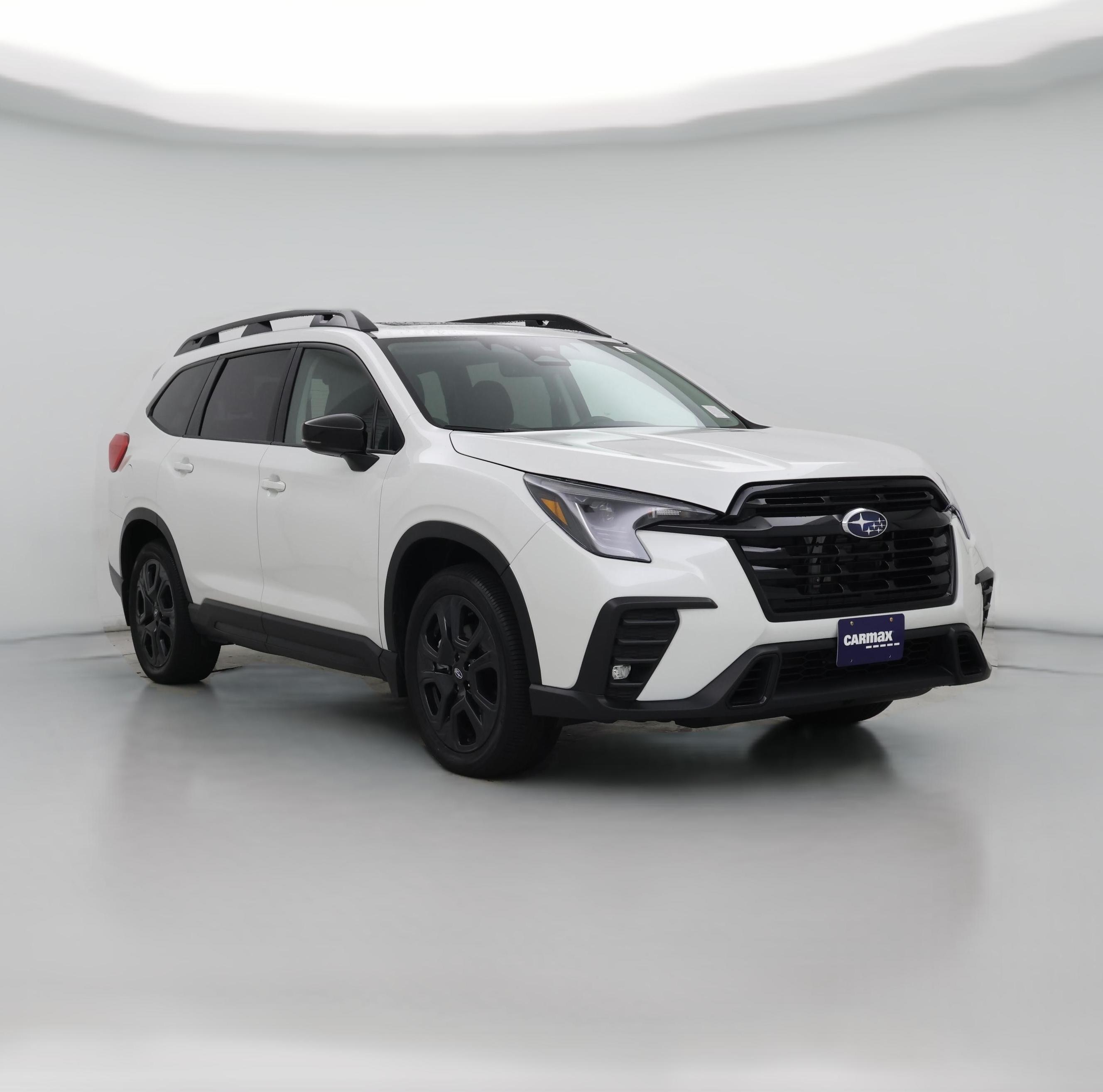 Thumbnail: 2024 Subaru Ascent - 1
