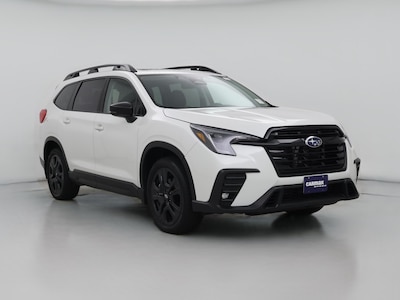 2024 Subaru Ascent Onyx Edition