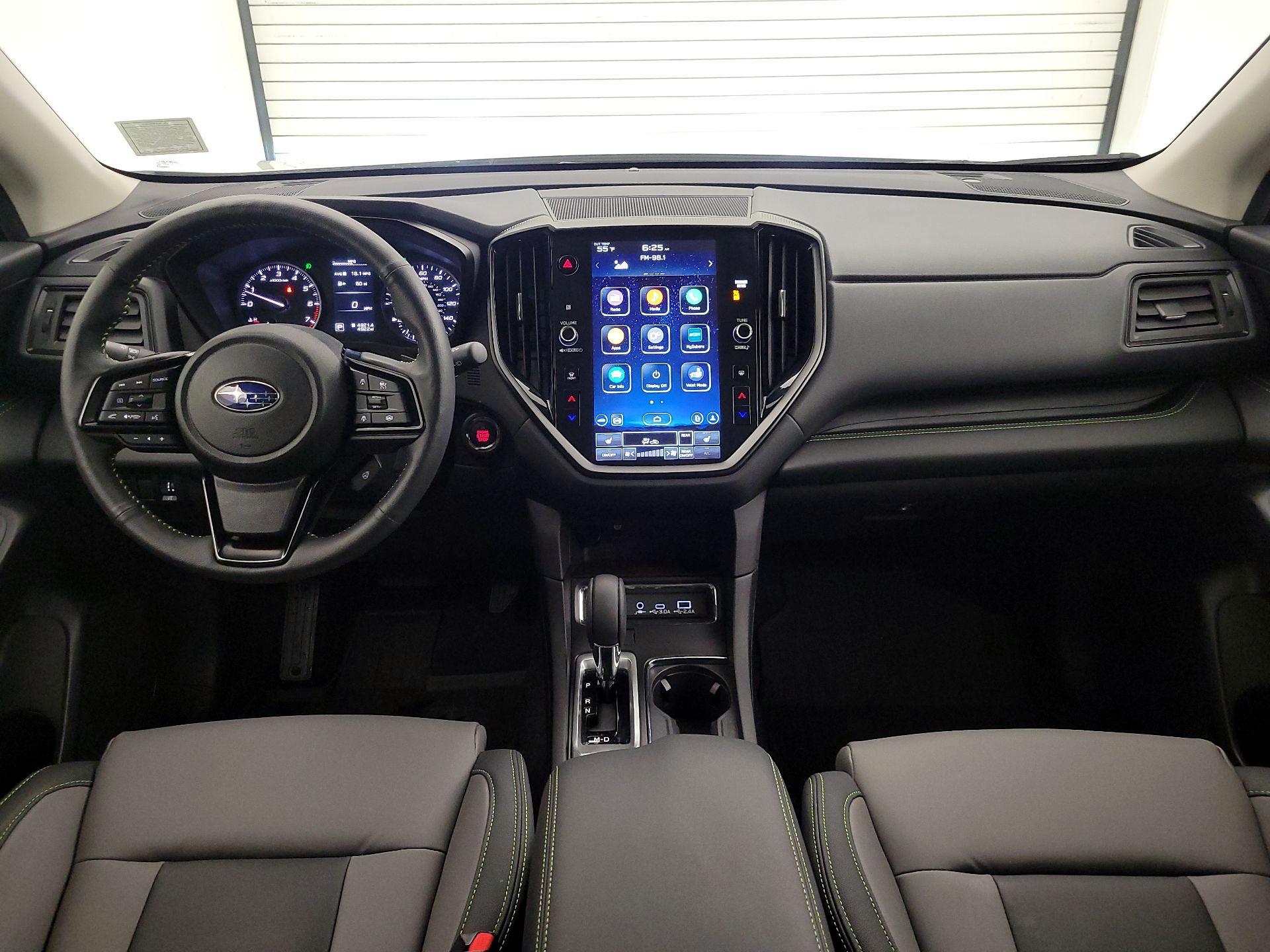 Thumbnail: 2024 Subaru Ascent - 9