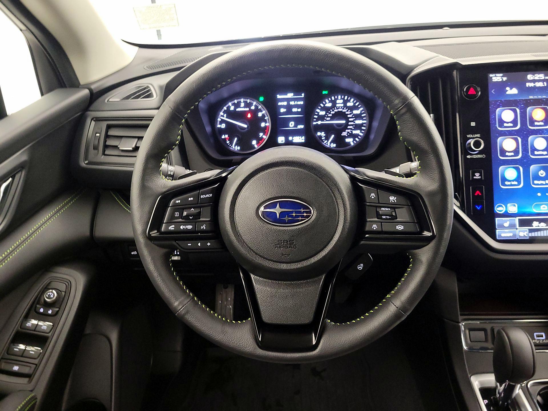 Thumbnail: 2024 Subaru Ascent - 10