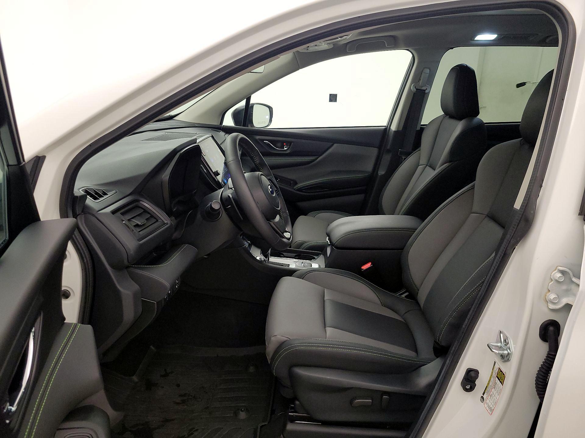 Thumbnail: 2024 Subaru Ascent - 11