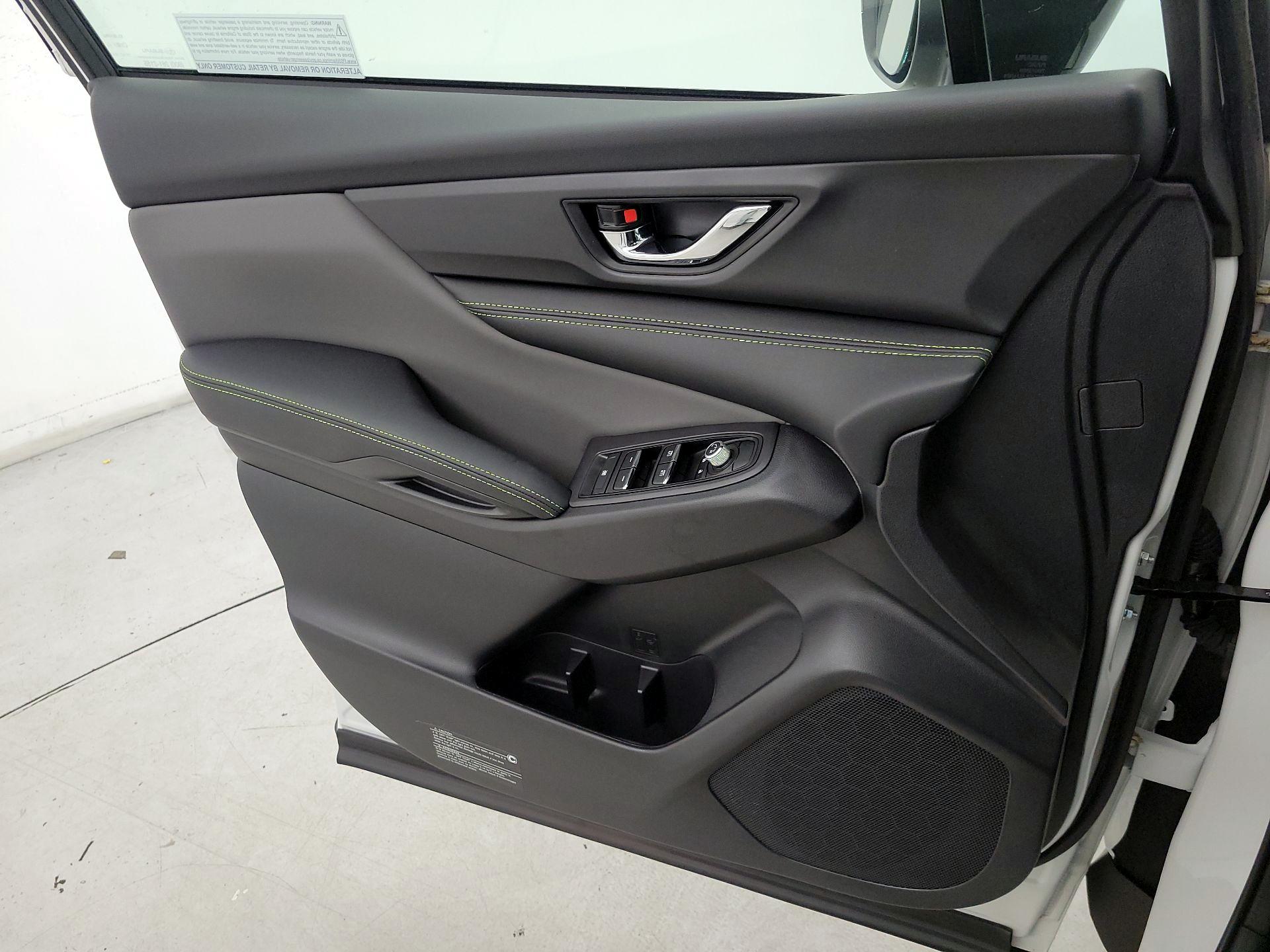 Thumbnail: 2024 Subaru Ascent - 12