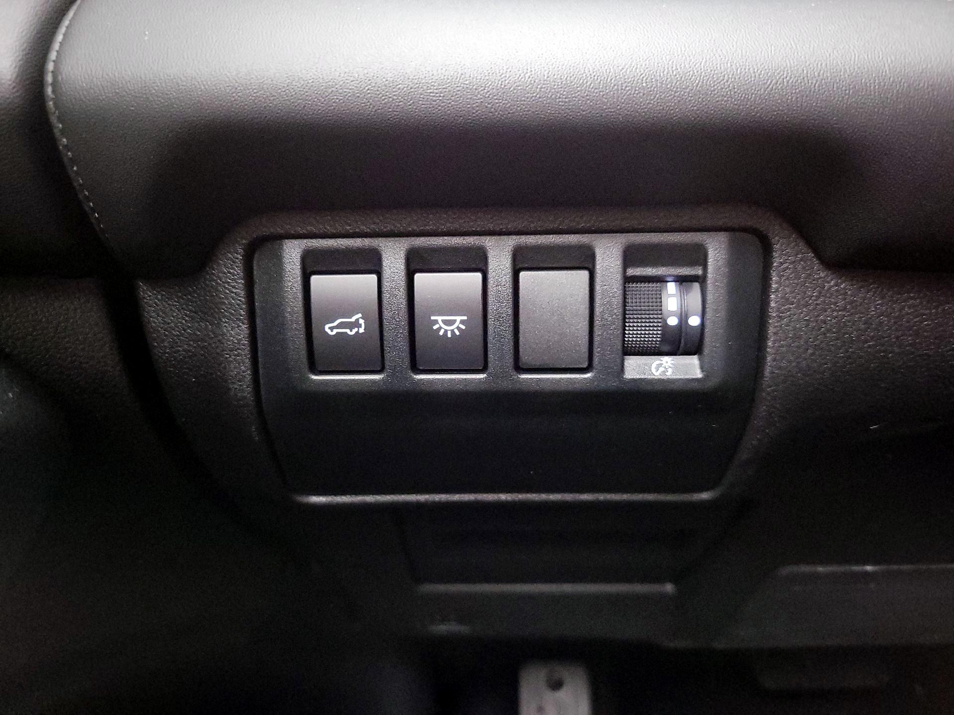 Thumbnail: 2024 Subaru Ascent - 13