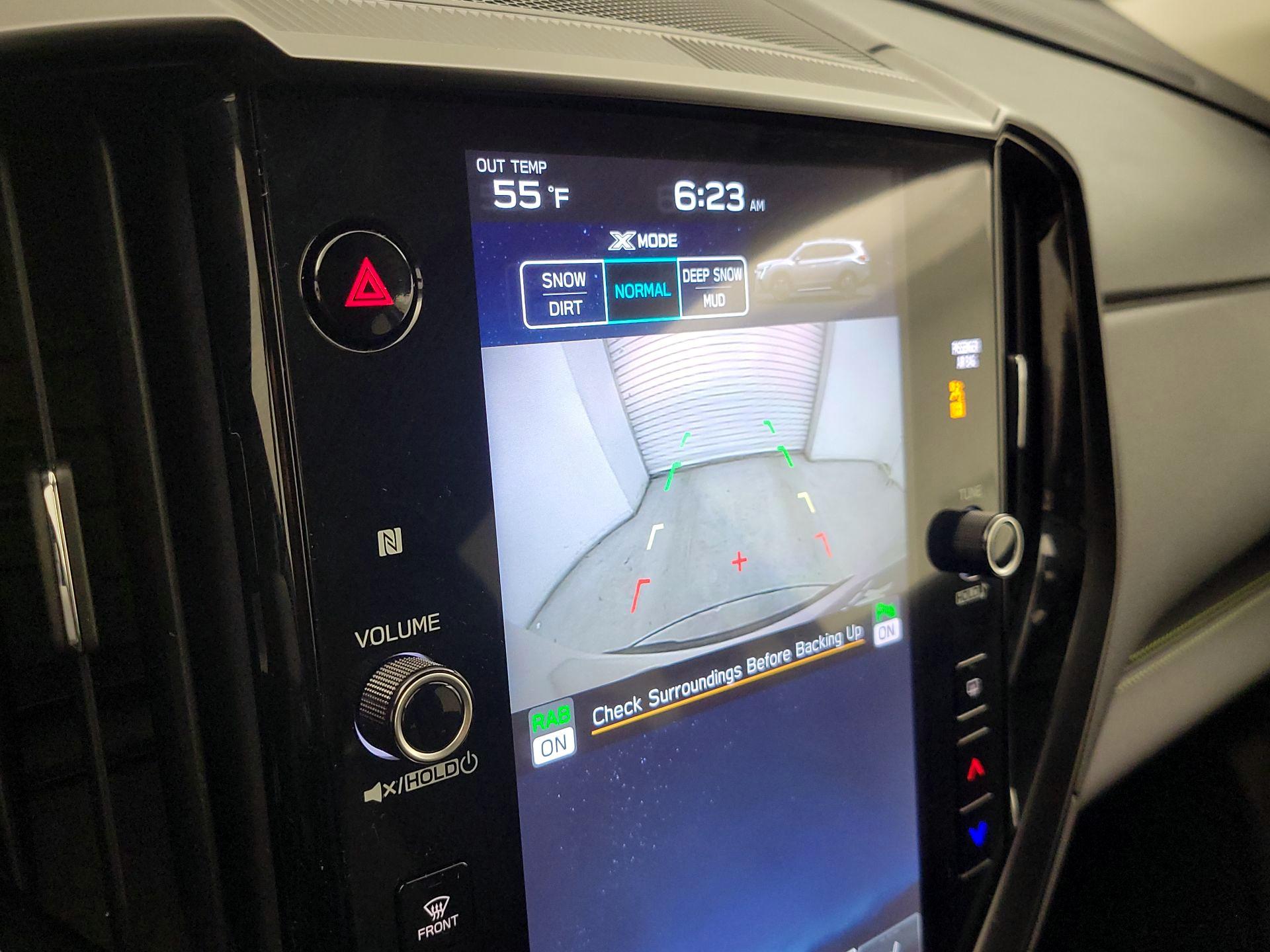 Thumbnail: 2024 Subaru Ascent - 14