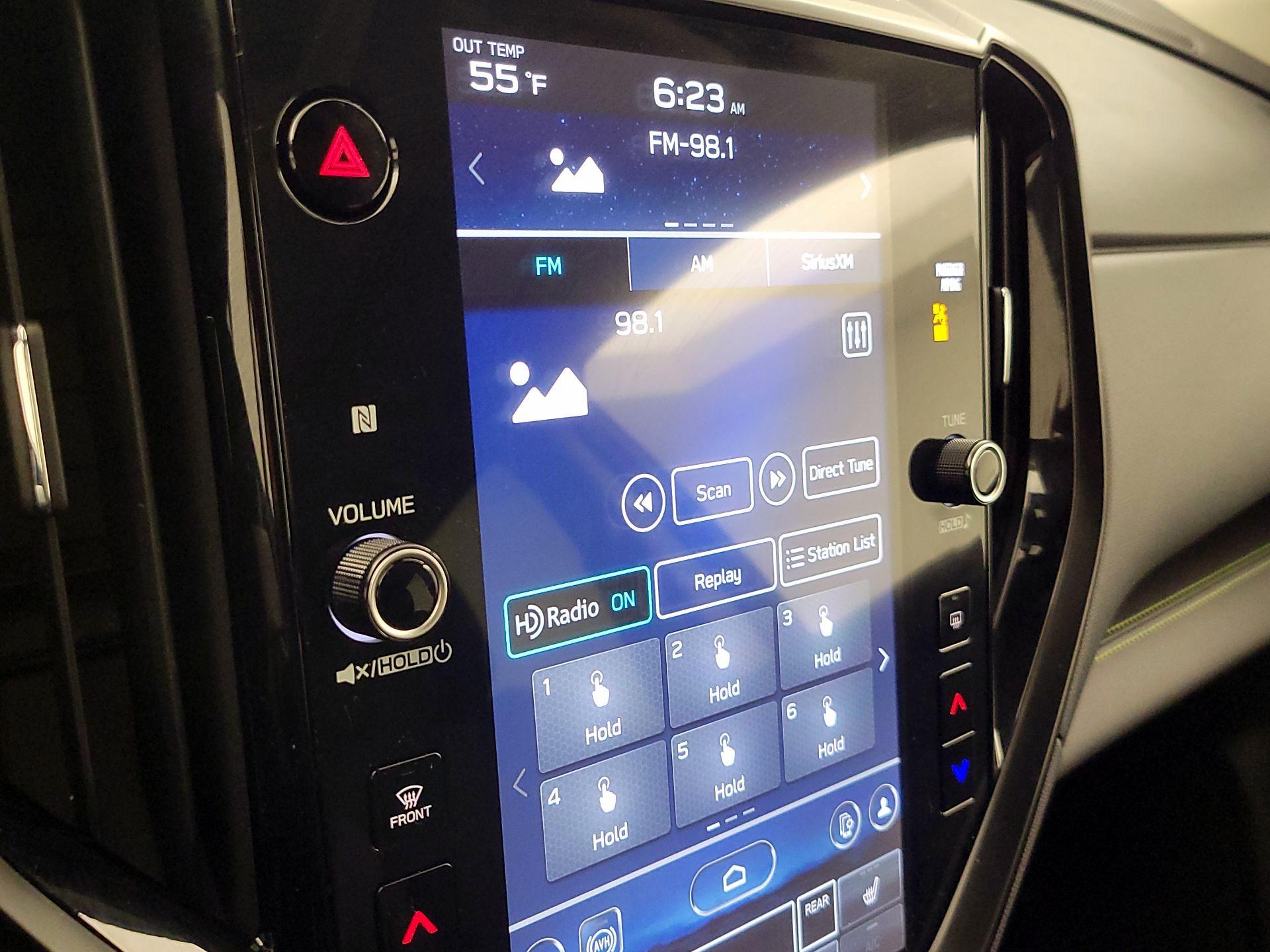 Thumbnail: 2024 Subaru Ascent - 15