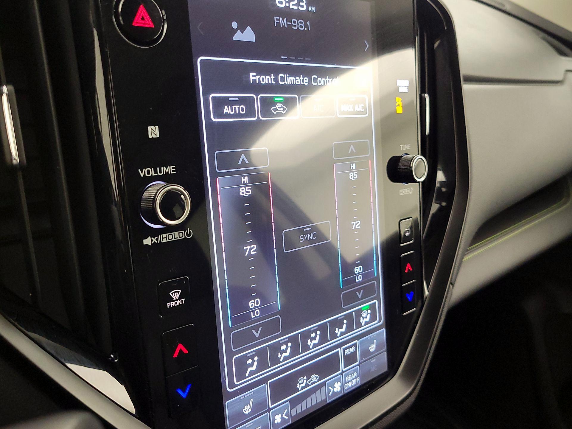 Thumbnail: 2024 Subaru Ascent - 16