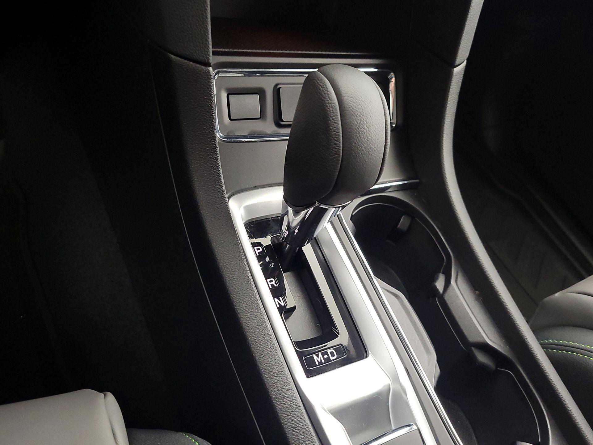 Thumbnail: 2024 Subaru Ascent - 17