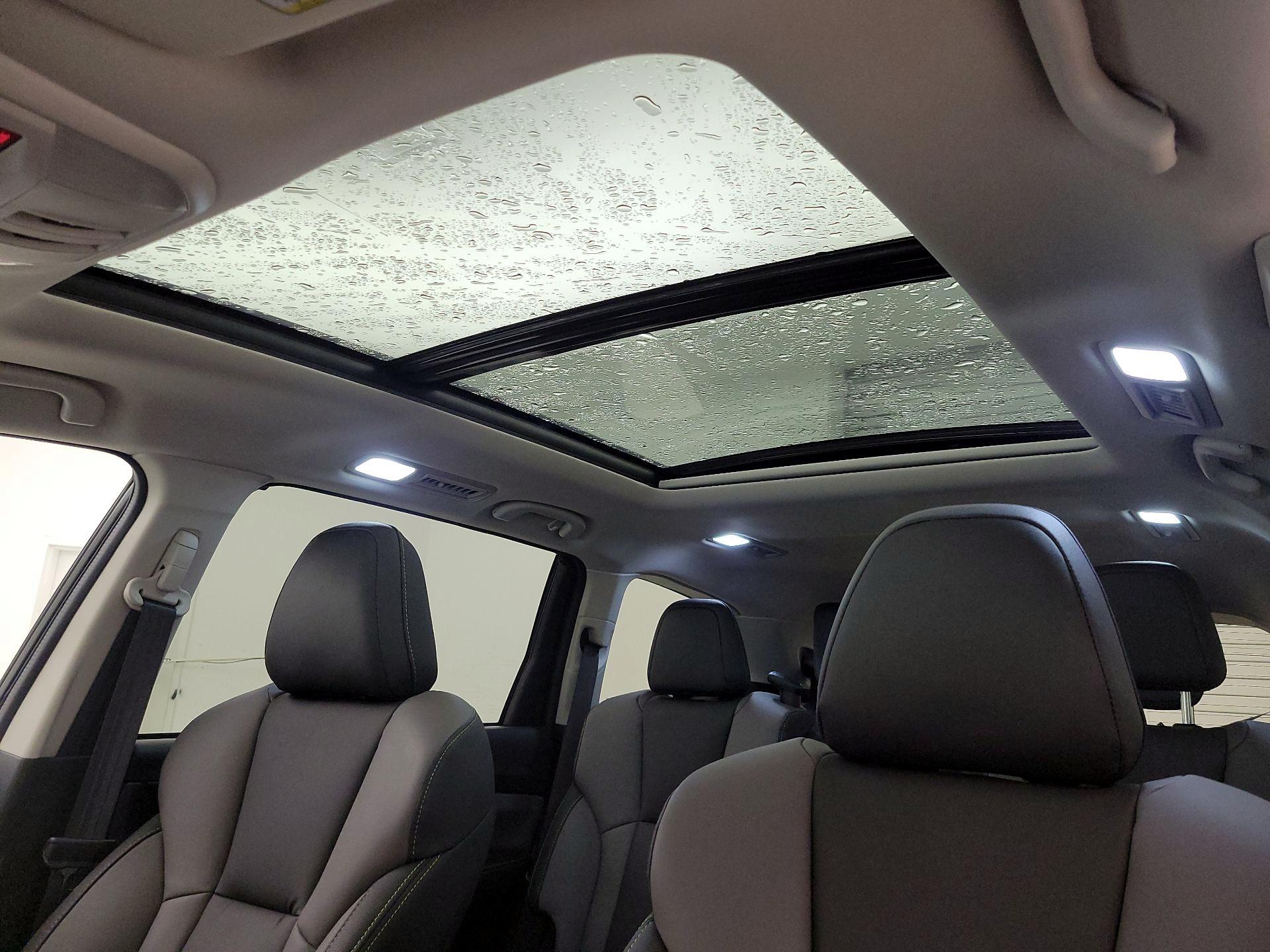 Thumbnail: 2024 Subaru Ascent - 18