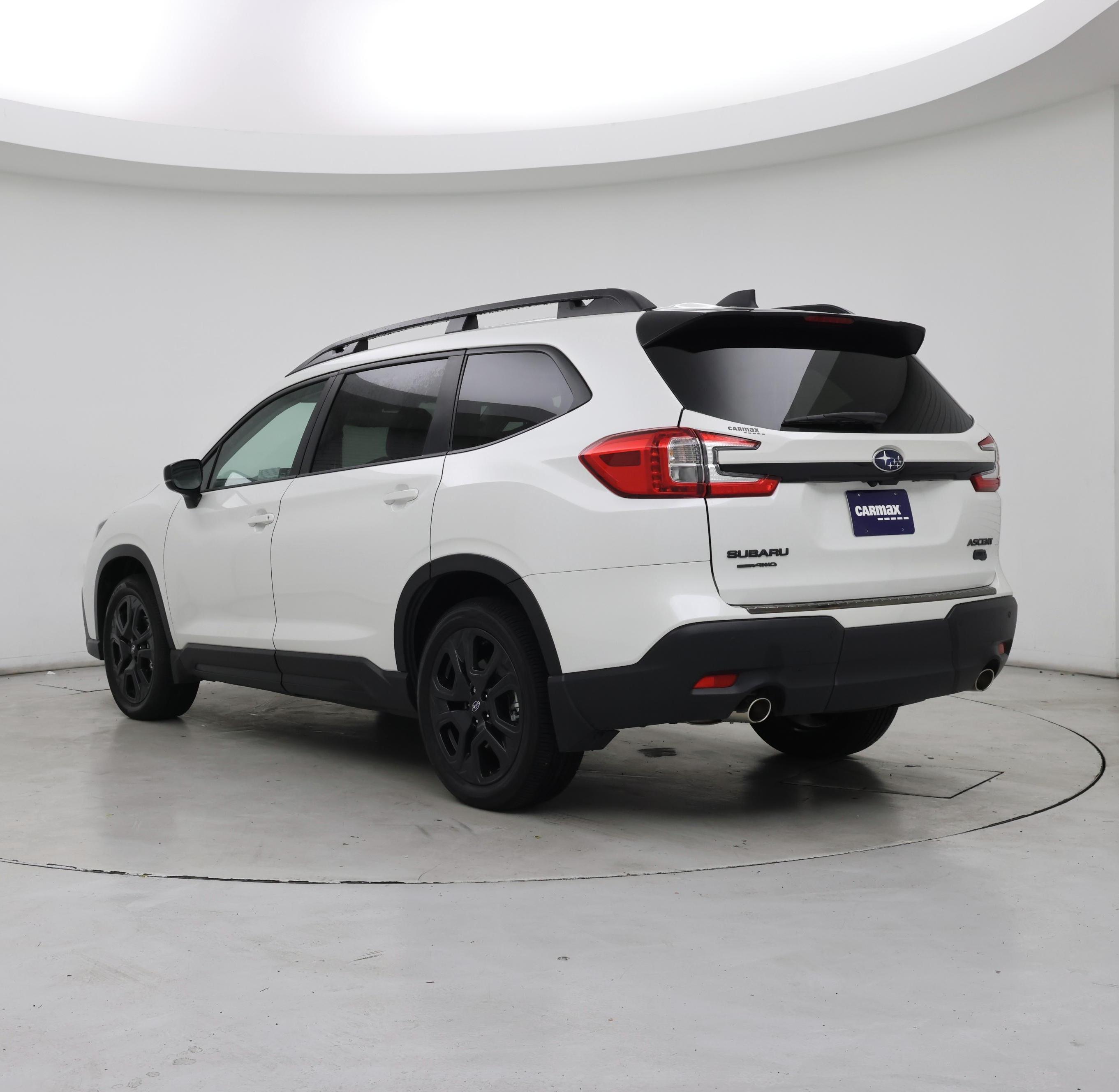 Thumbnail: 2024 Subaru Ascent - 2