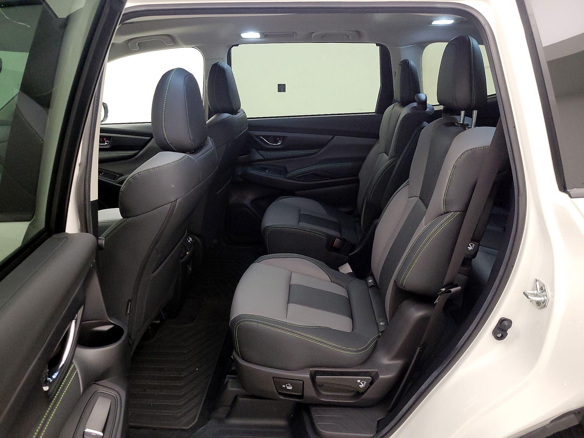 Thumbnail: 2024 Subaru Ascent - 19