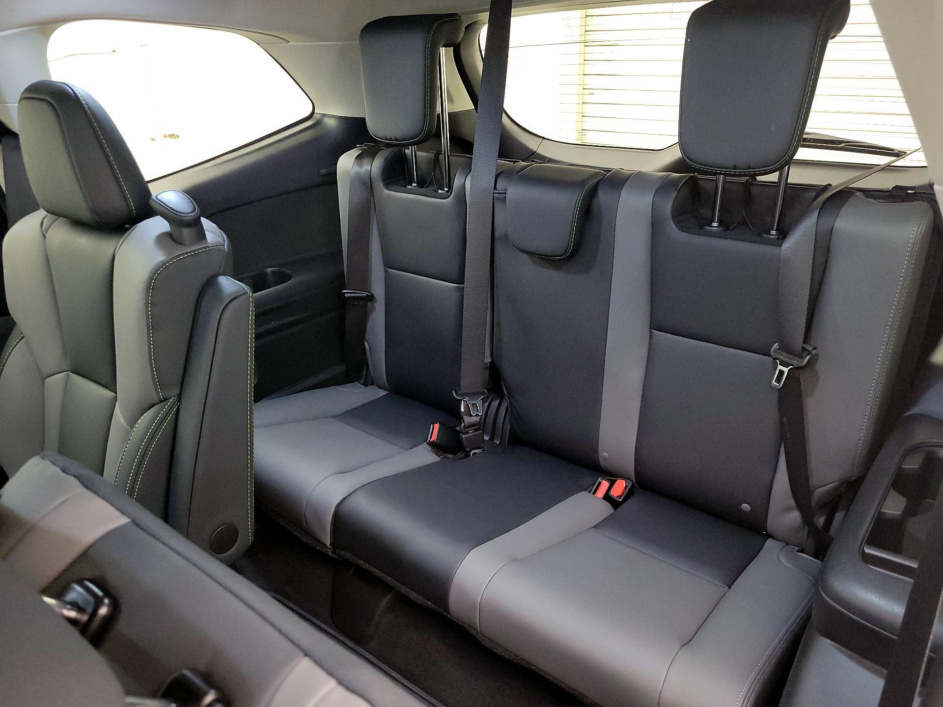 Thumbnail: 2024 Subaru Ascent - 20