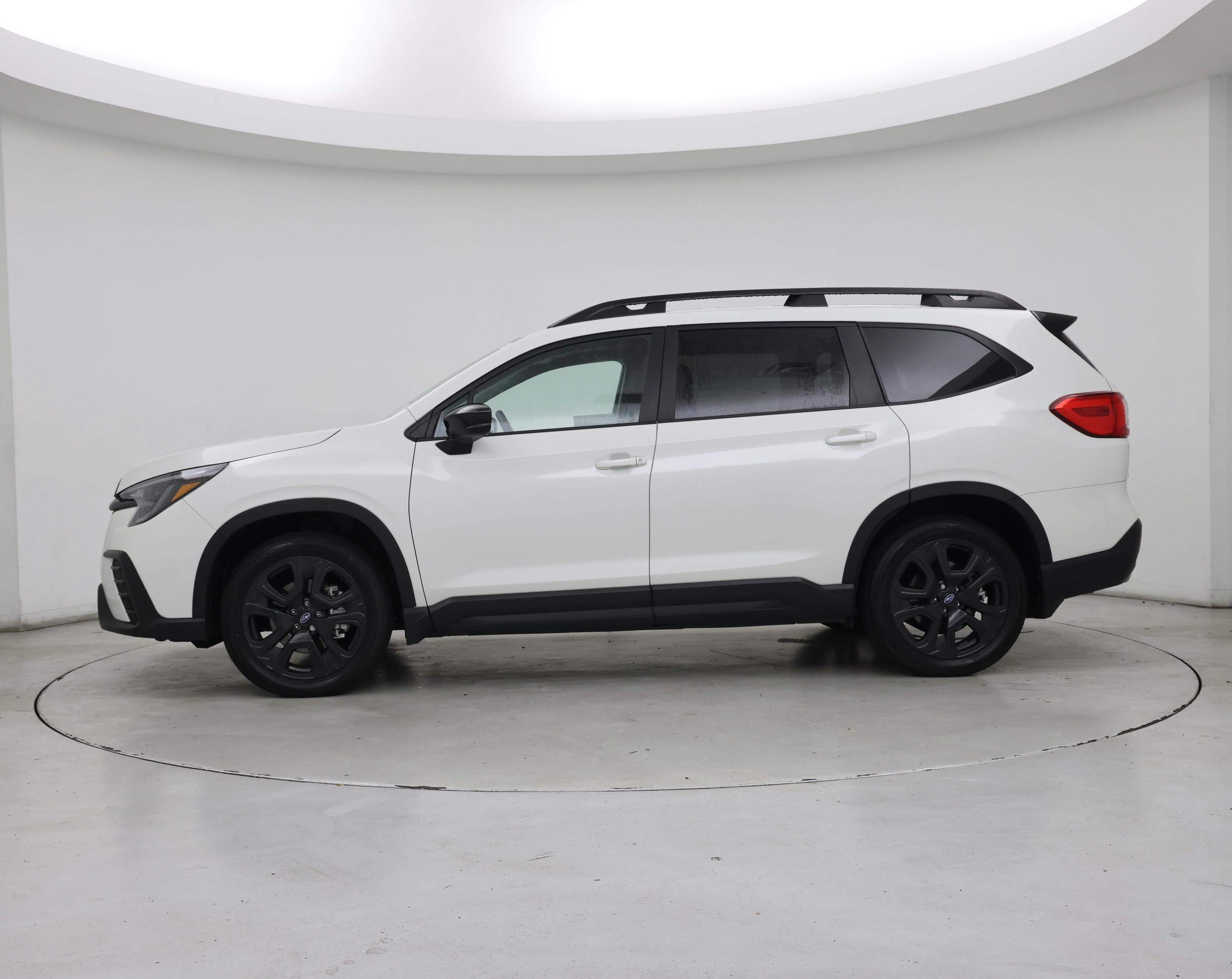 Thumbnail: 2024 Subaru Ascent - 3