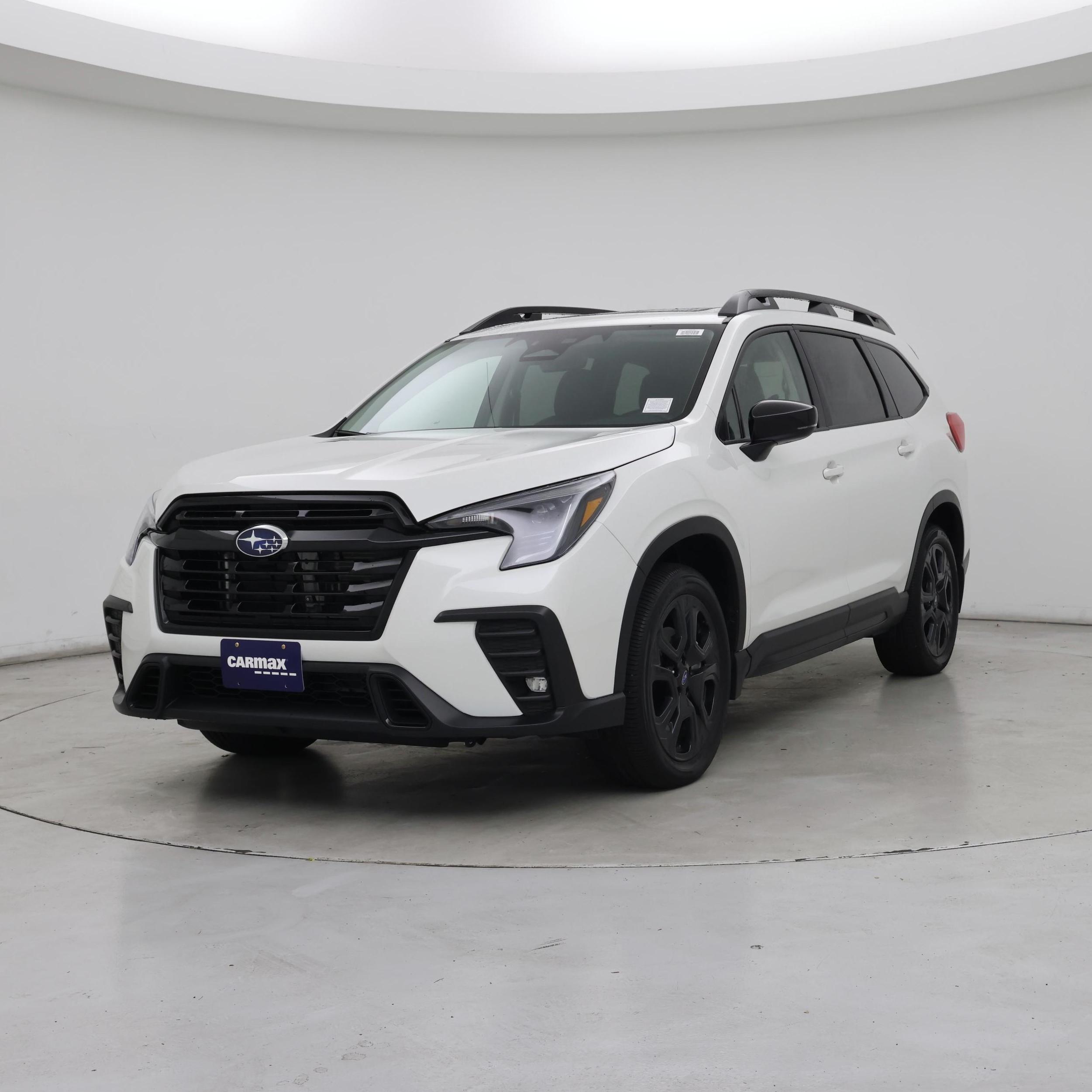 Thumbnail: 2024 Subaru Ascent - 4