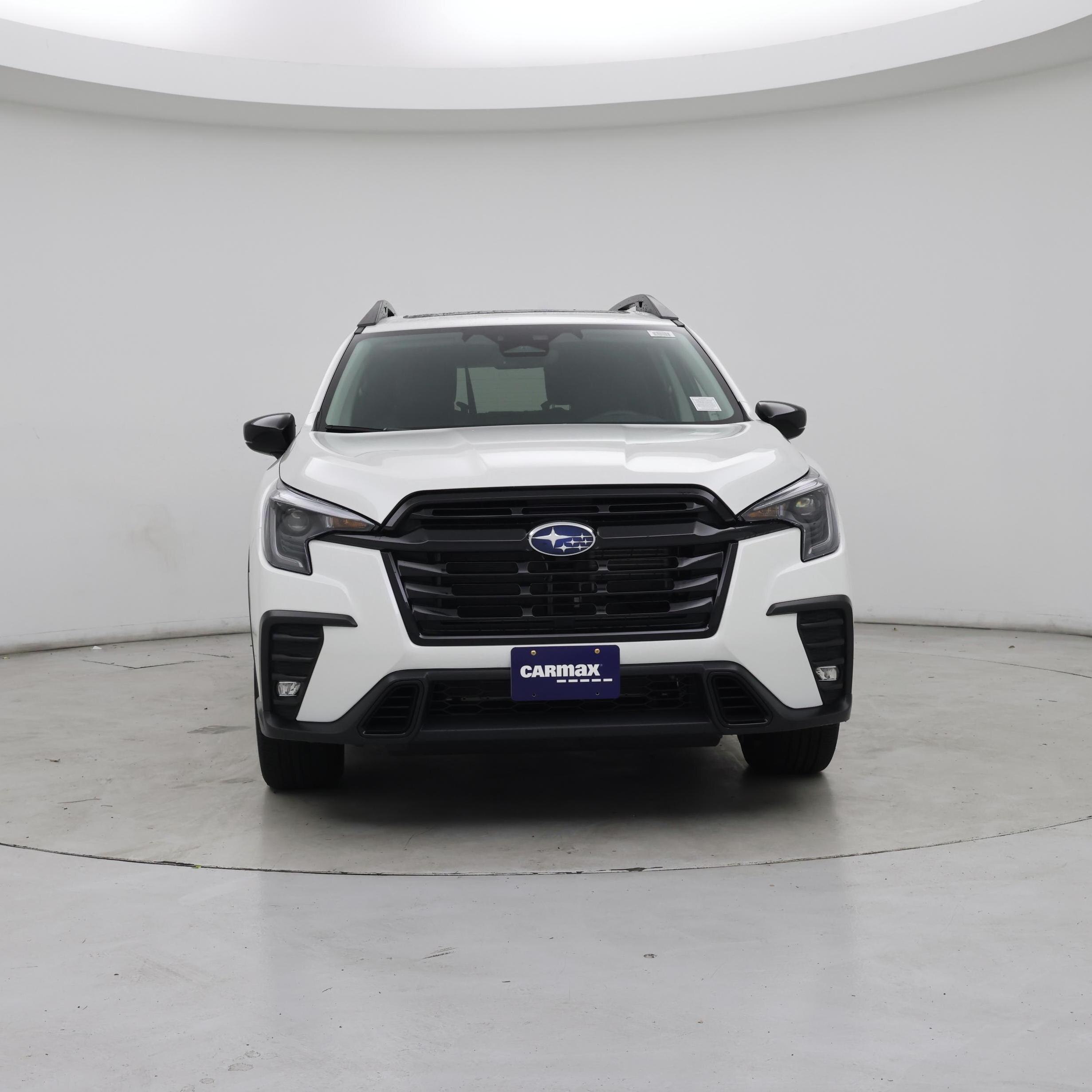 Thumbnail: 2024 Subaru Ascent - 5