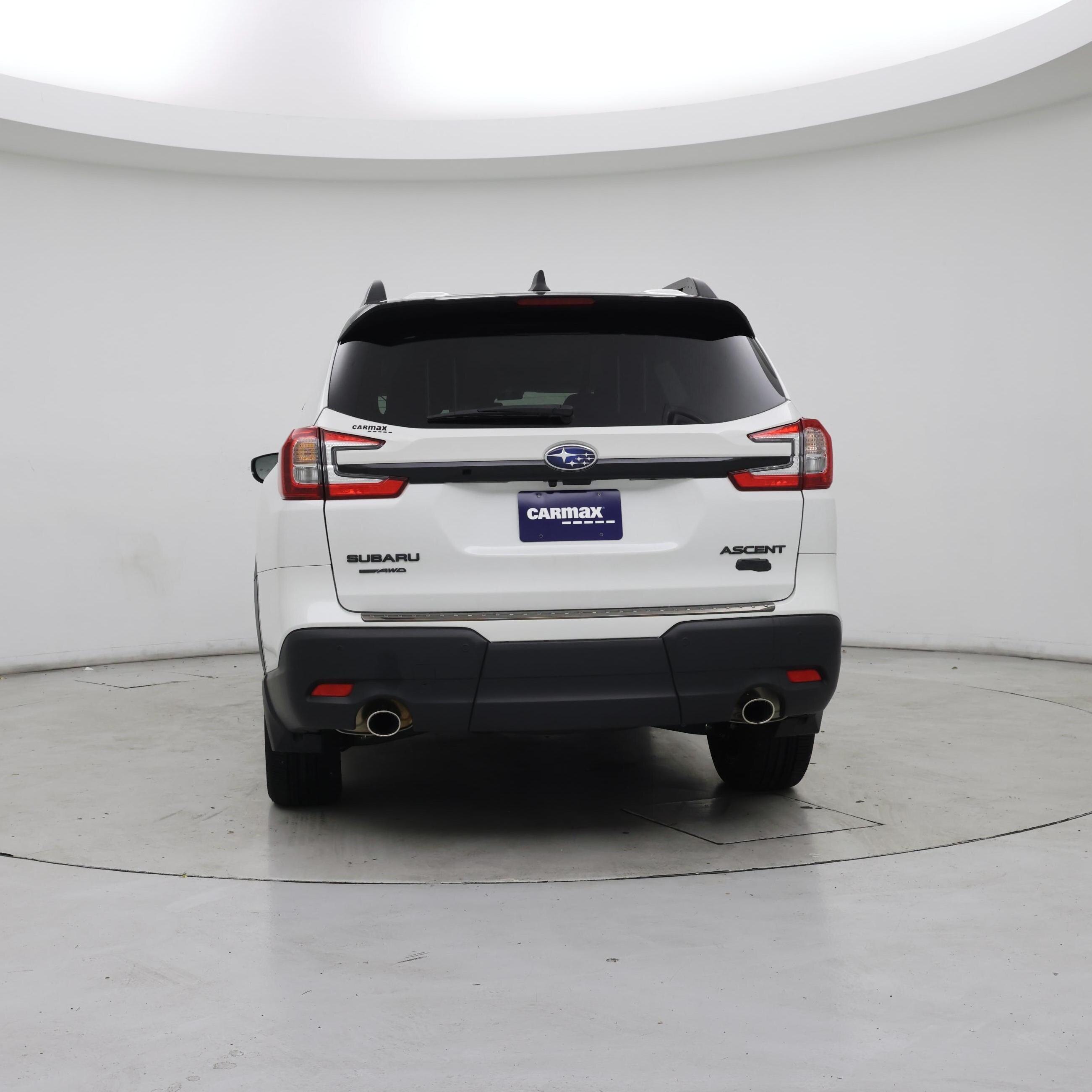 Thumbnail: 2024 Subaru Ascent - 6