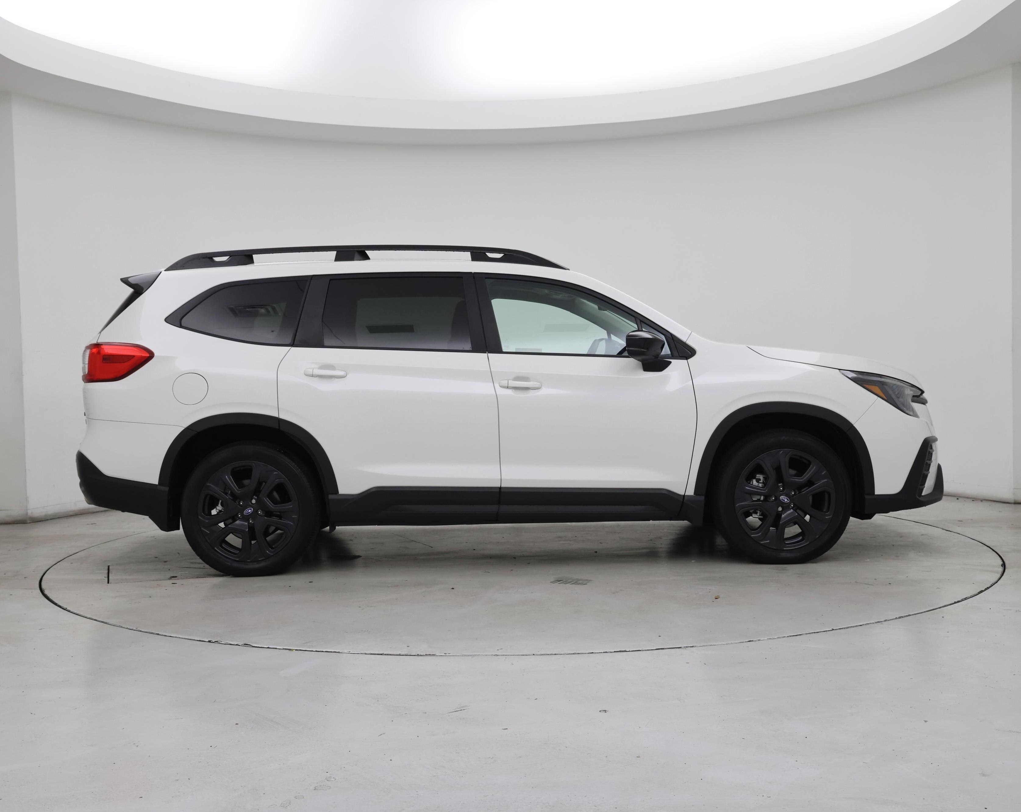 Thumbnail: 2024 Subaru Ascent - 7