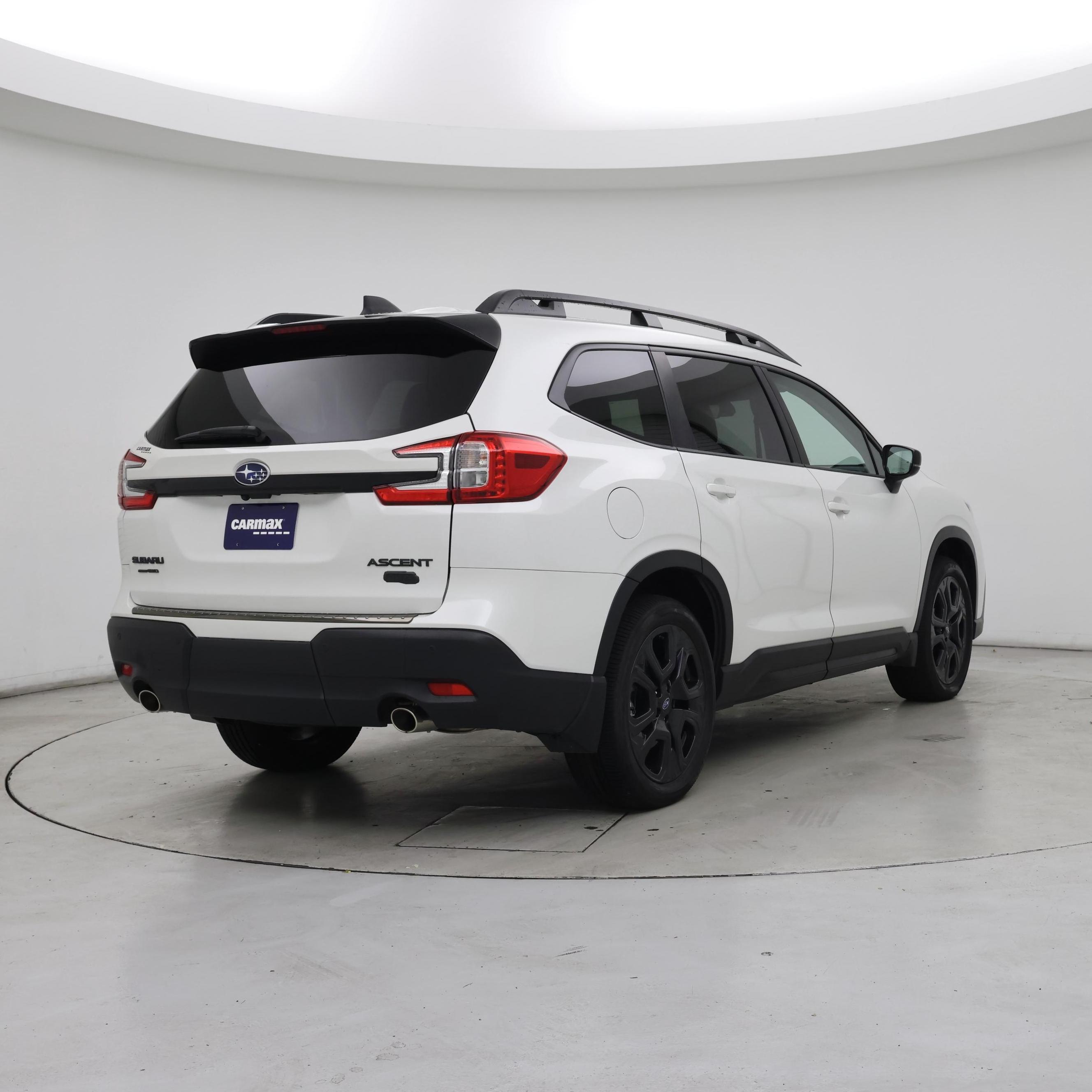 Thumbnail: 2024 Subaru Ascent - 8