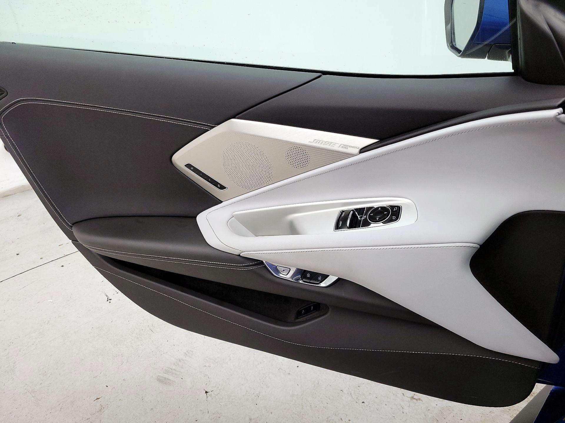 Thumbnail: 2022 Chevrolet Corvette - 12