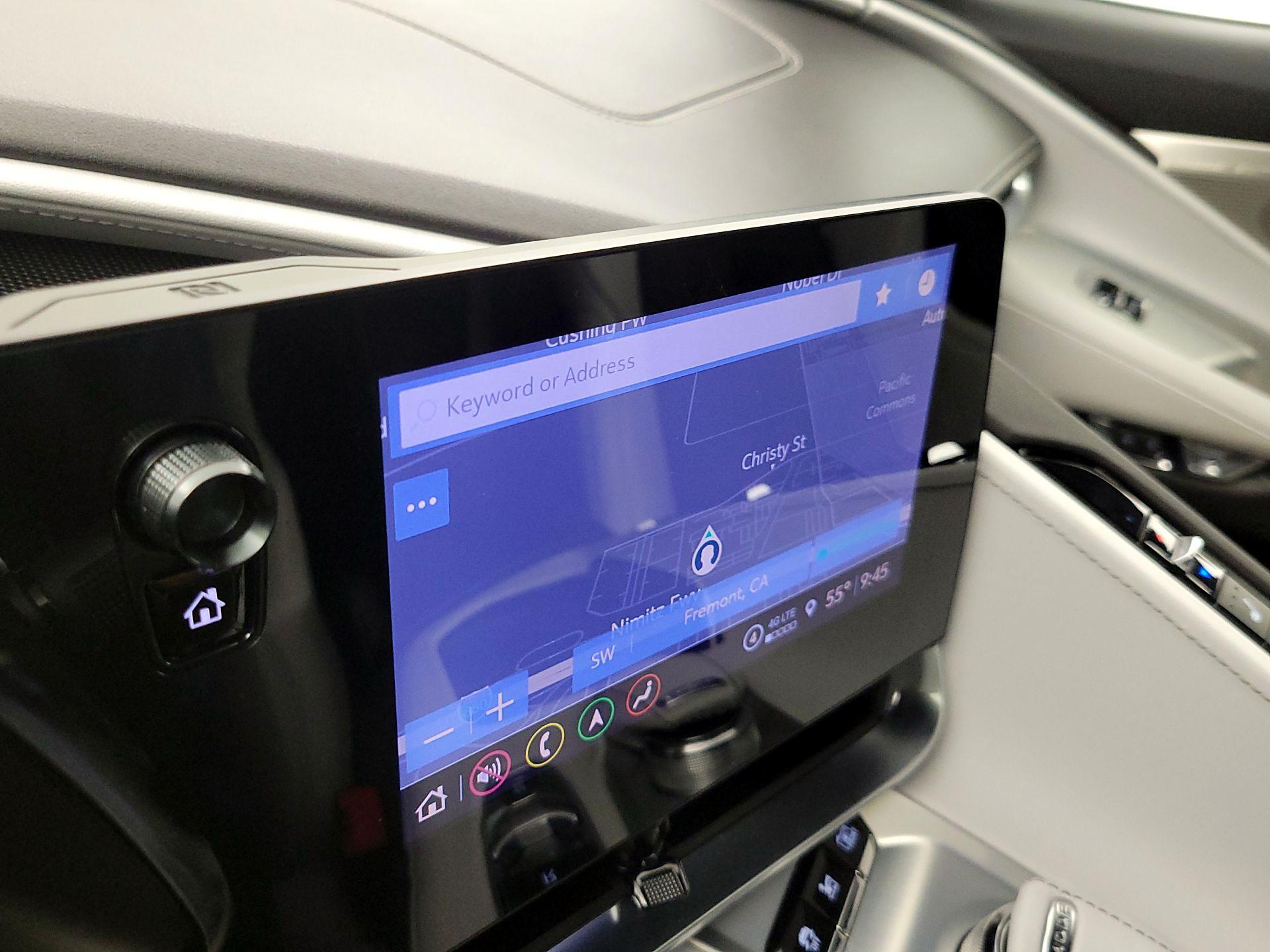 Thumbnail: 2022 Chevrolet Corvette - 14