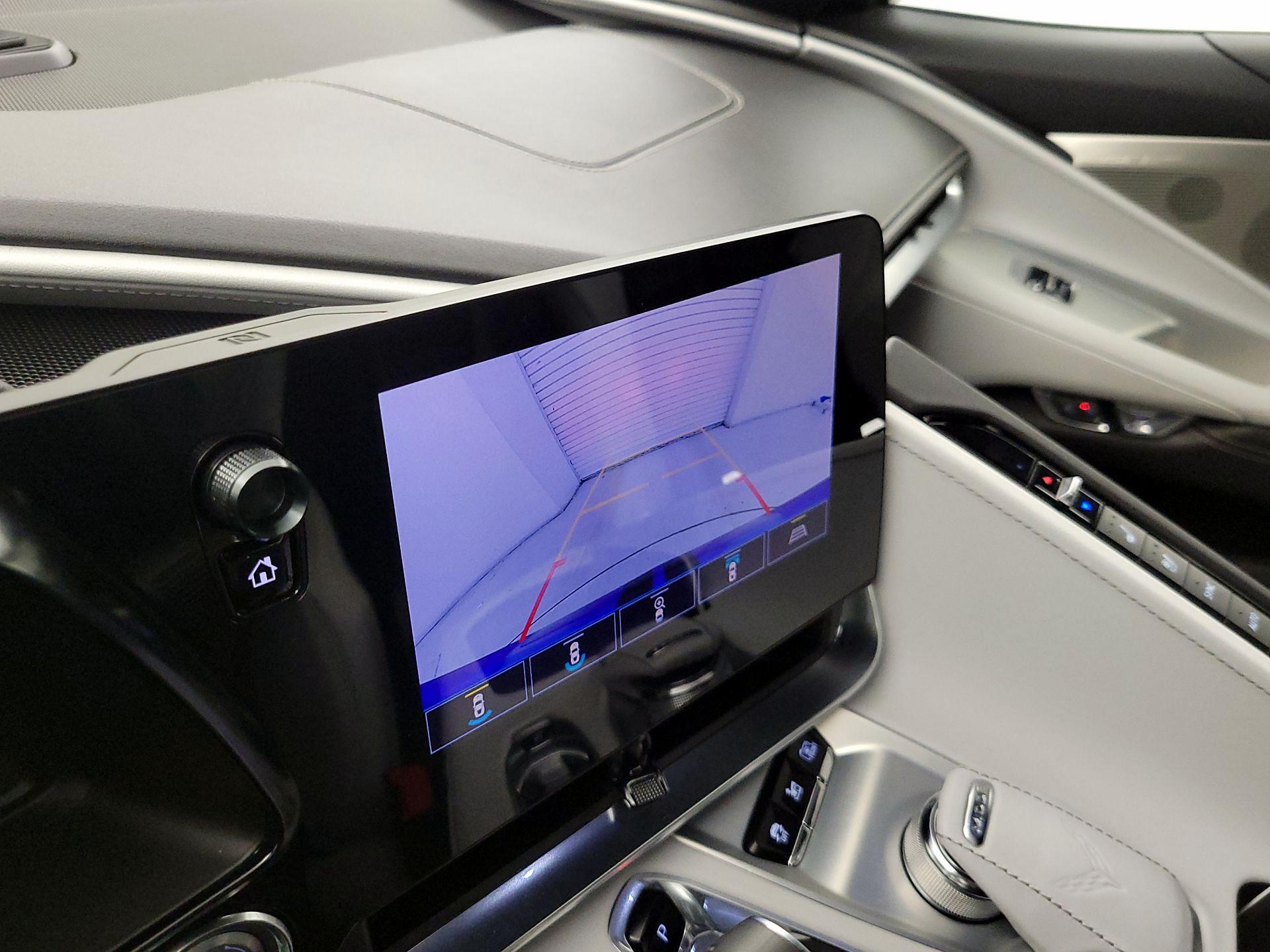 Thumbnail: 2022 Chevrolet Corvette - 15