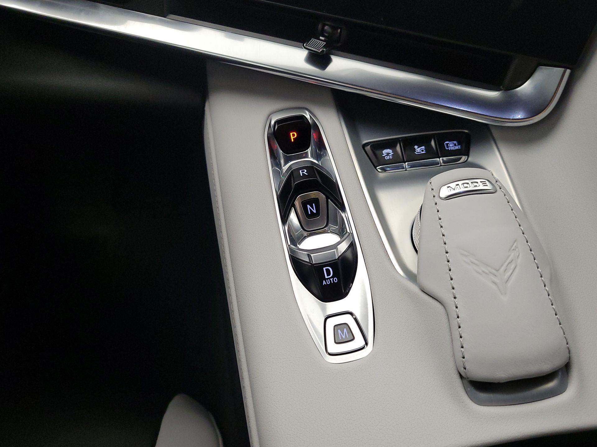 Thumbnail: 2022 Chevrolet Corvette - 18