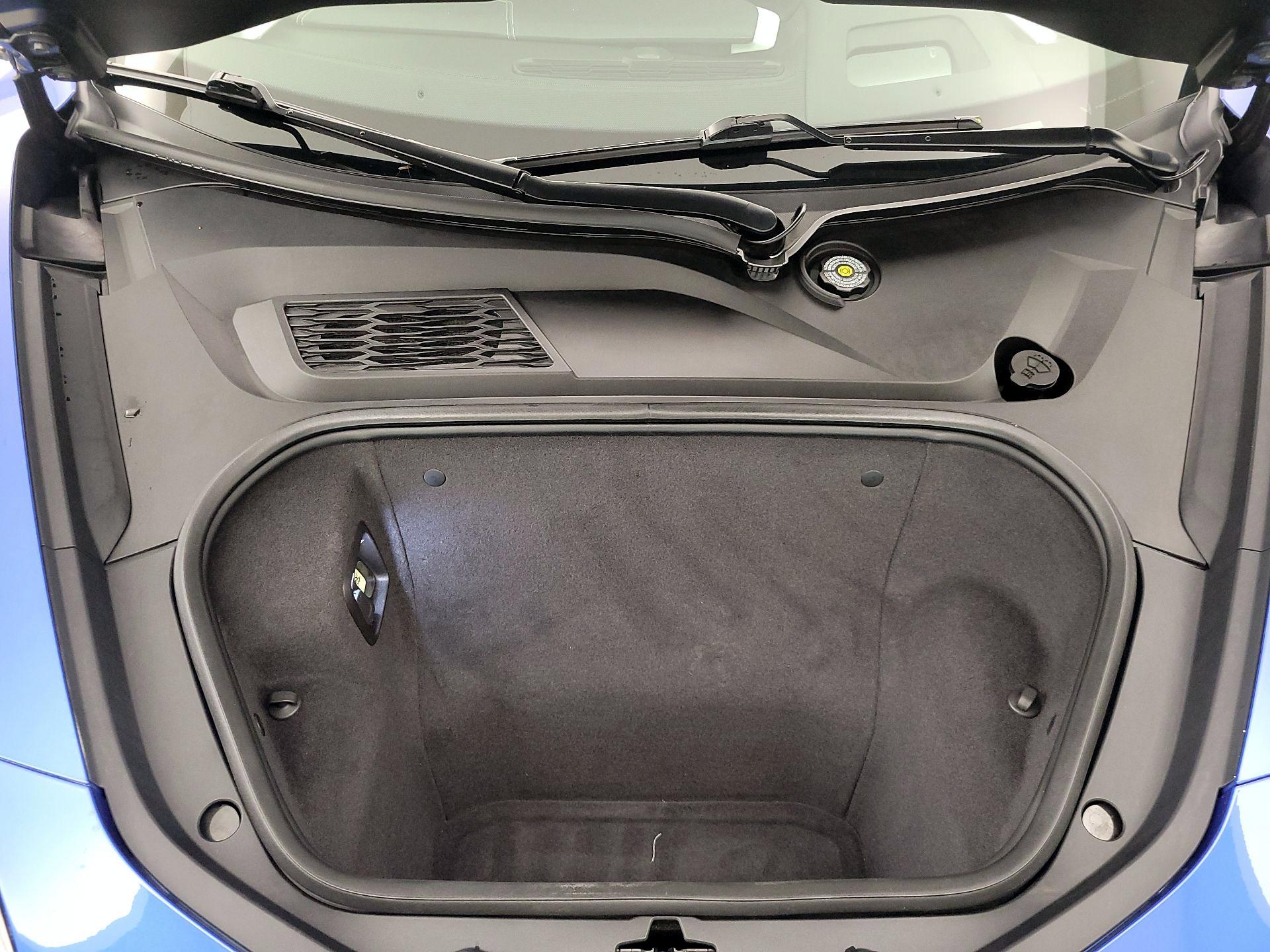 Thumbnail: 2022 Chevrolet Corvette - 19