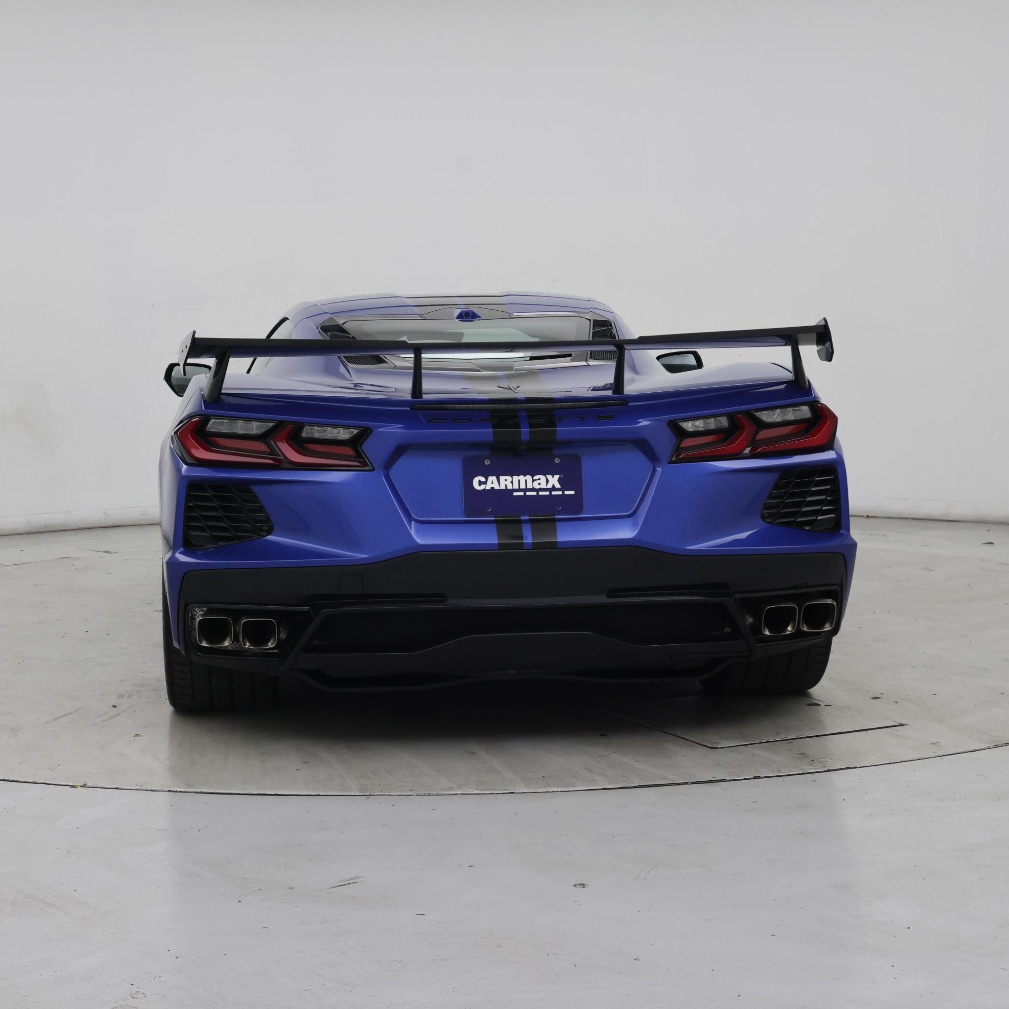 Thumbnail: 2022 Chevrolet Corvette - 6