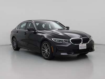 2021 BMW 330 Plug In Hybrid