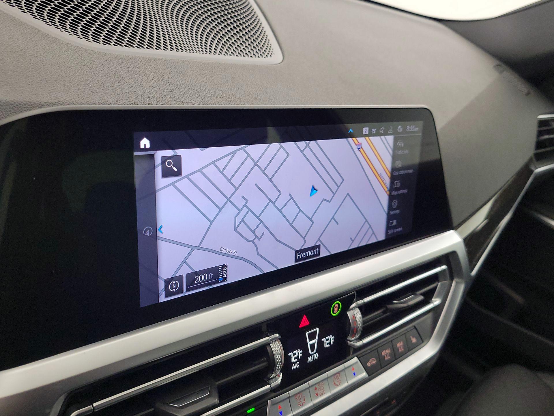 Thumbnail: 2021 BMW 3 Series - 14