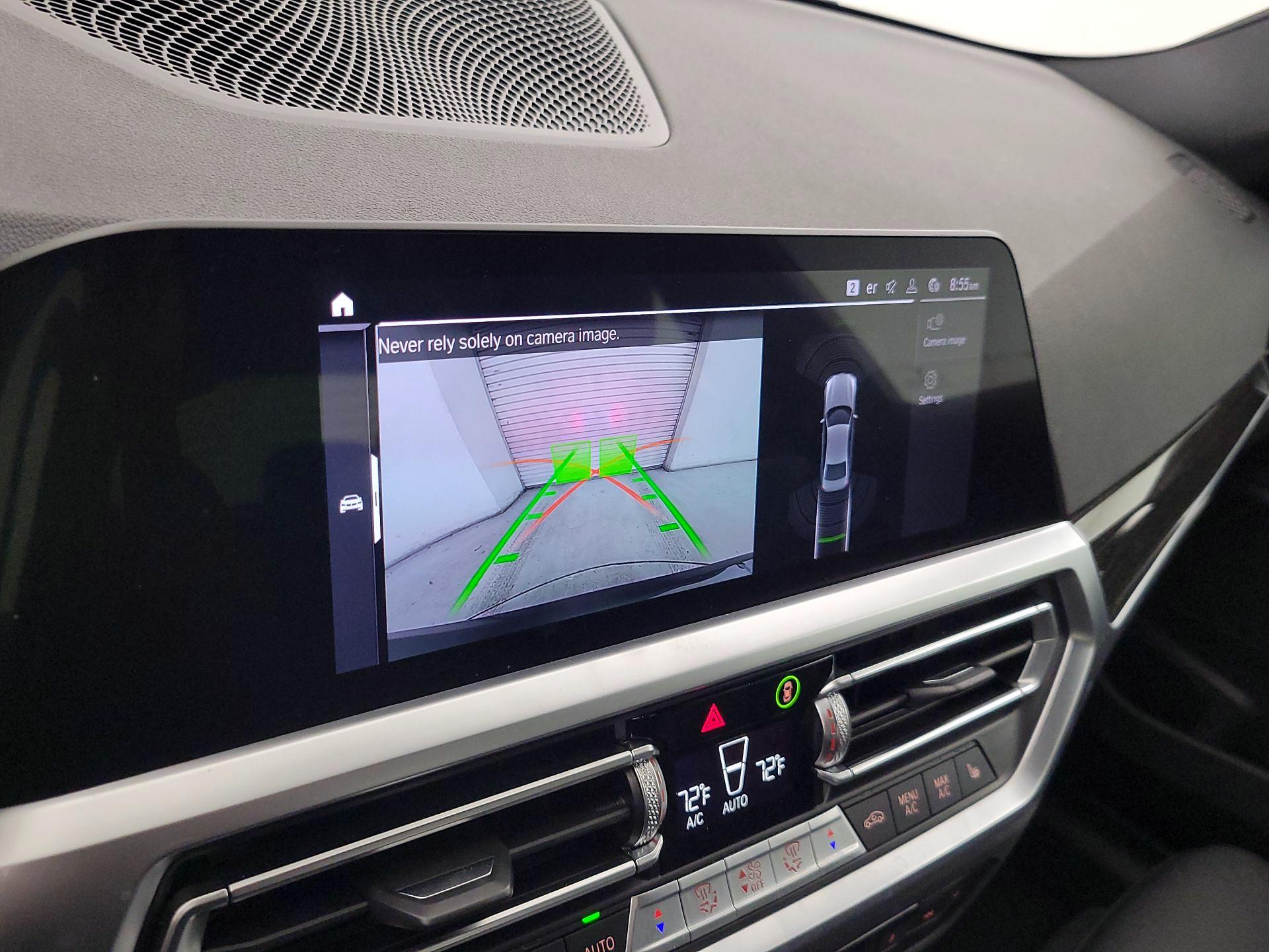 Thumbnail: 2021 BMW 3 Series - 15