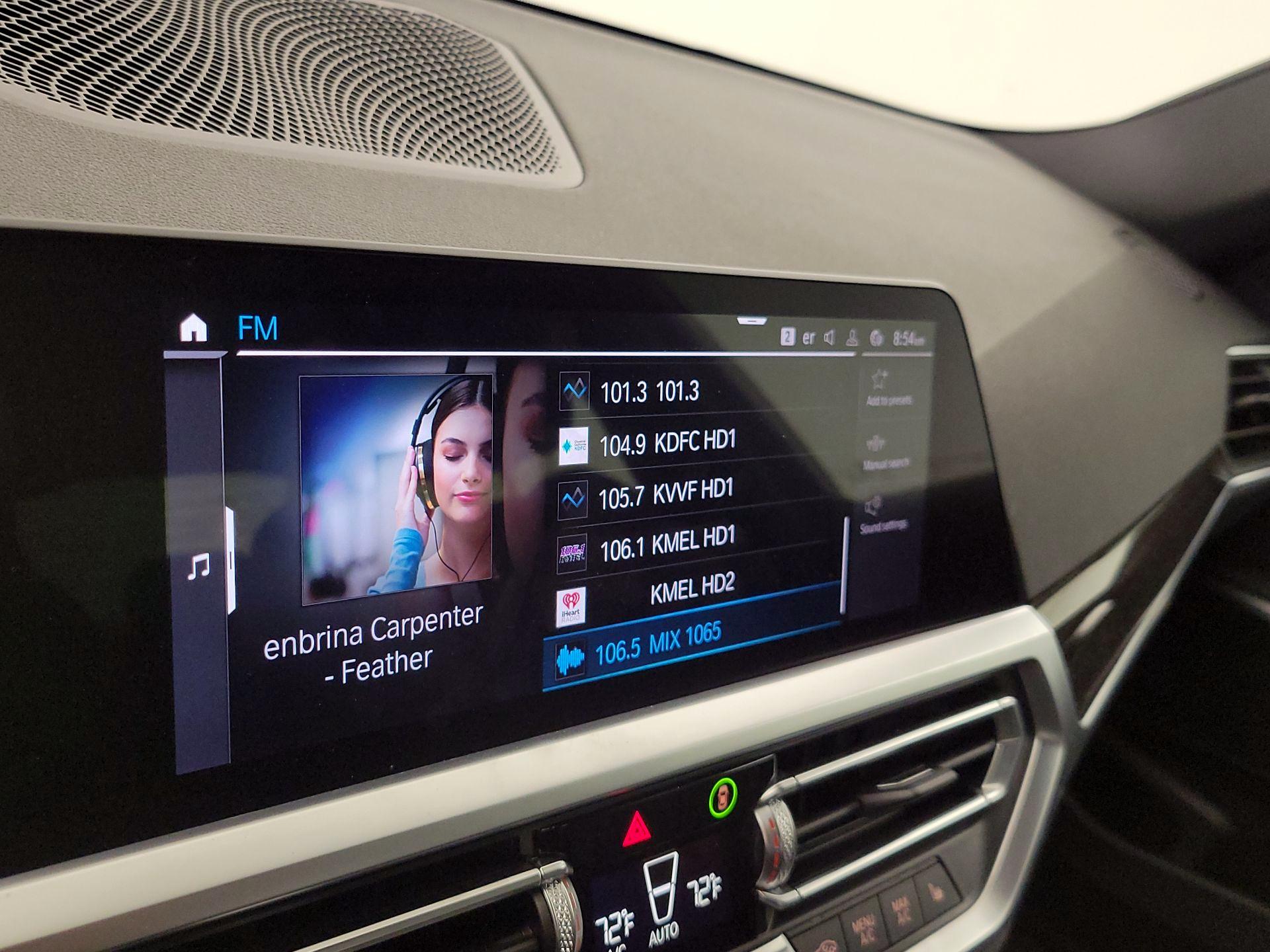 Thumbnail: 2021 BMW 3 Series - 16