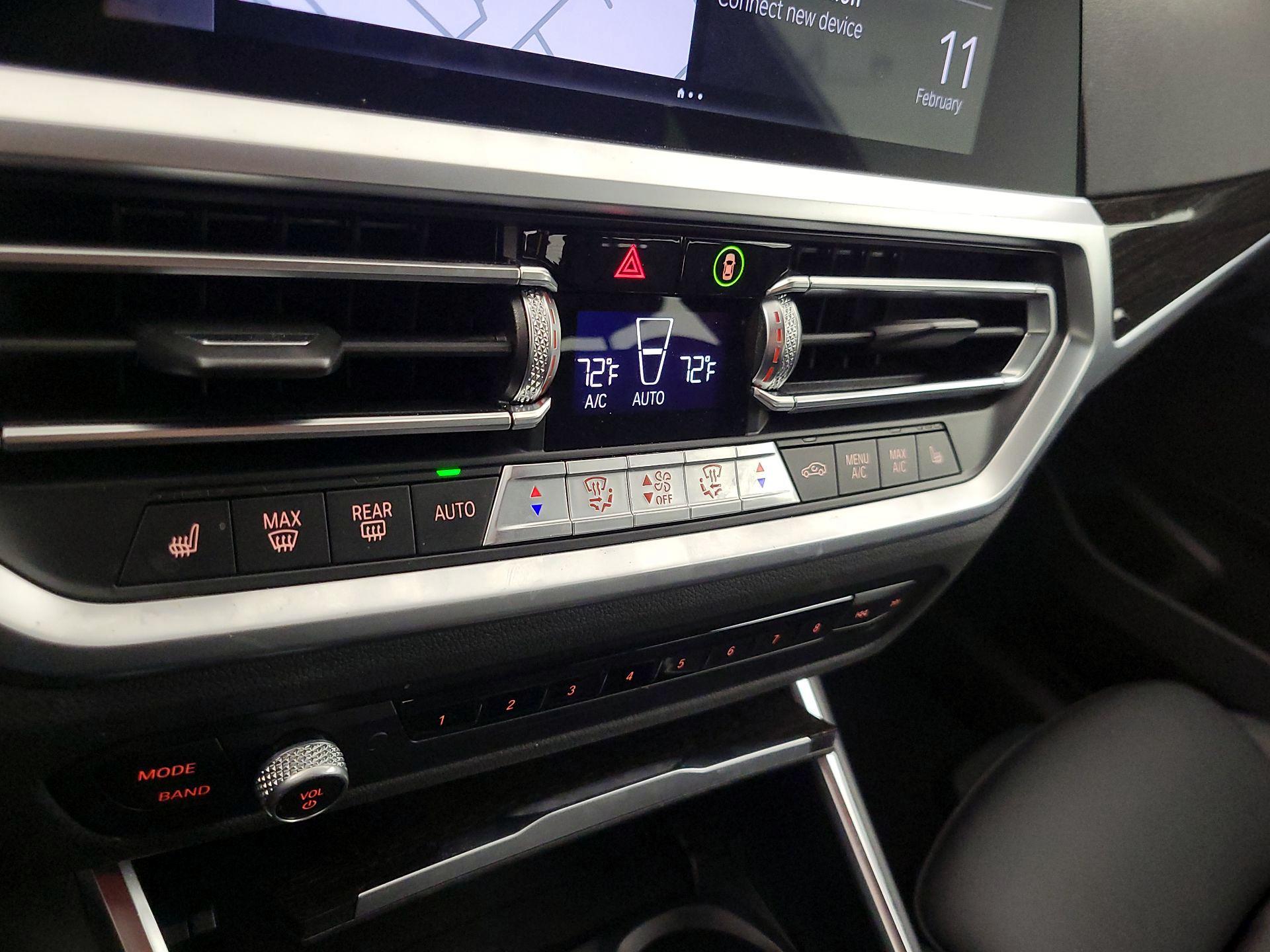 Thumbnail: 2021 BMW 3 Series - 17