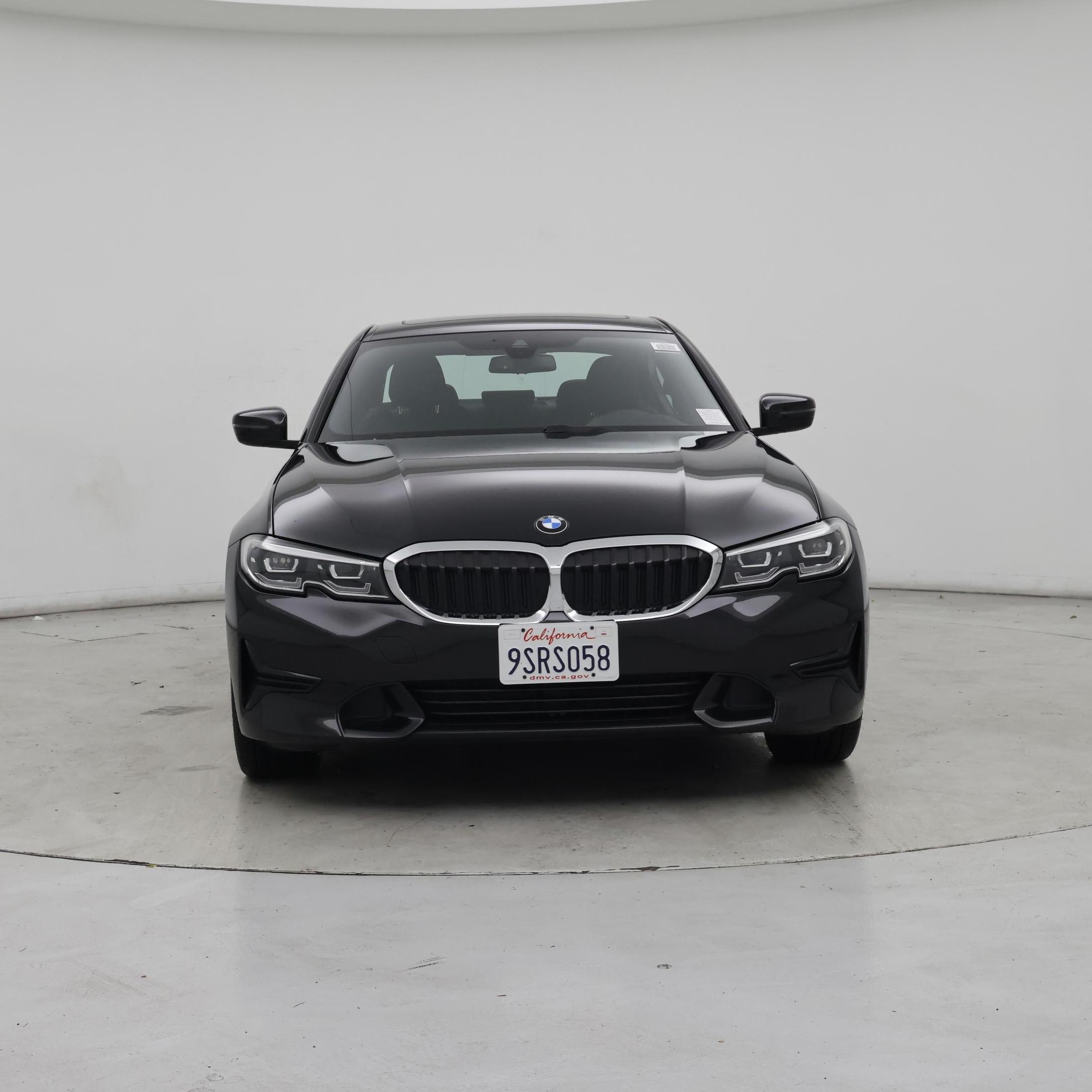 Thumbnail: 2021 BMW 3 Series - 5