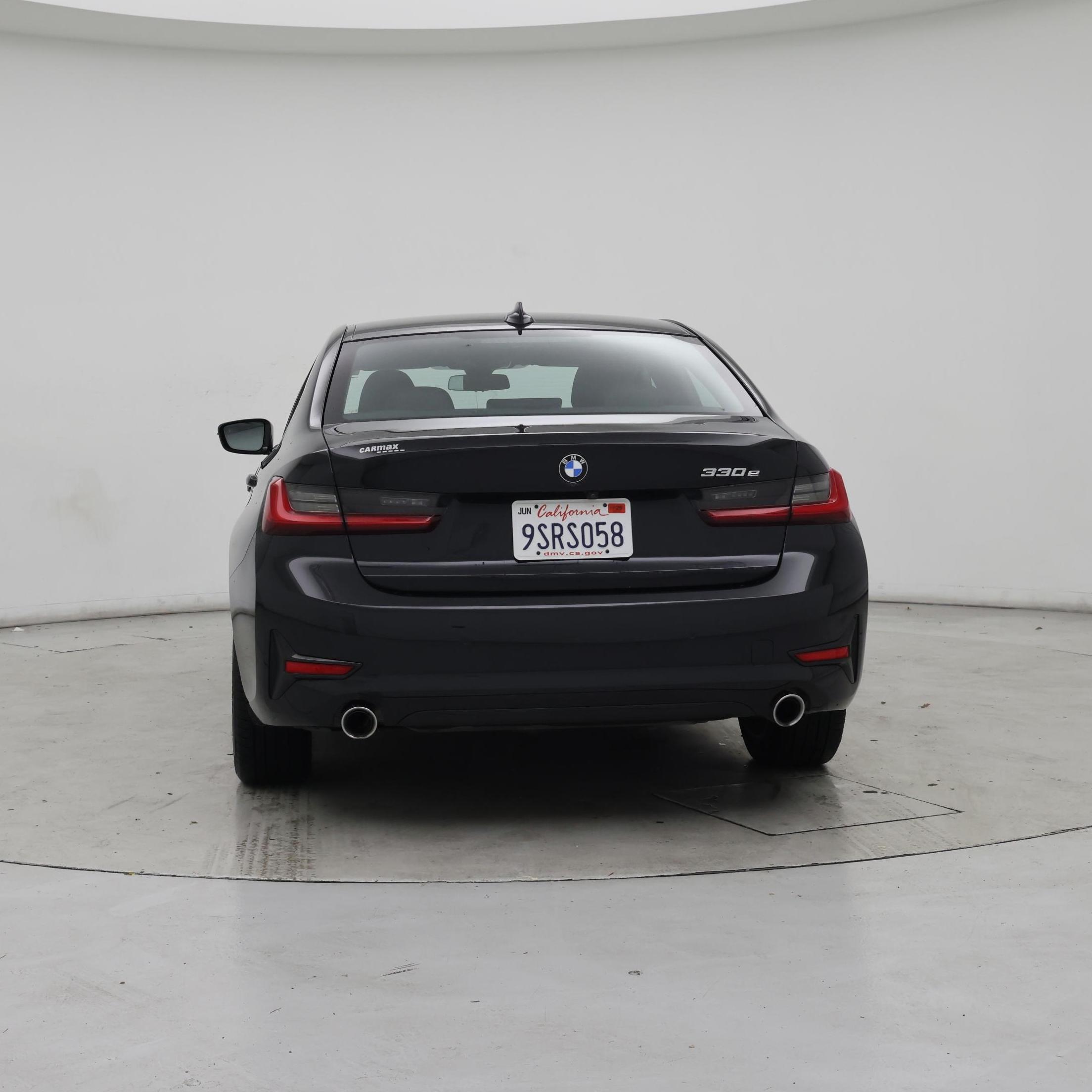 Thumbnail: 2021 BMW 3 Series - 6