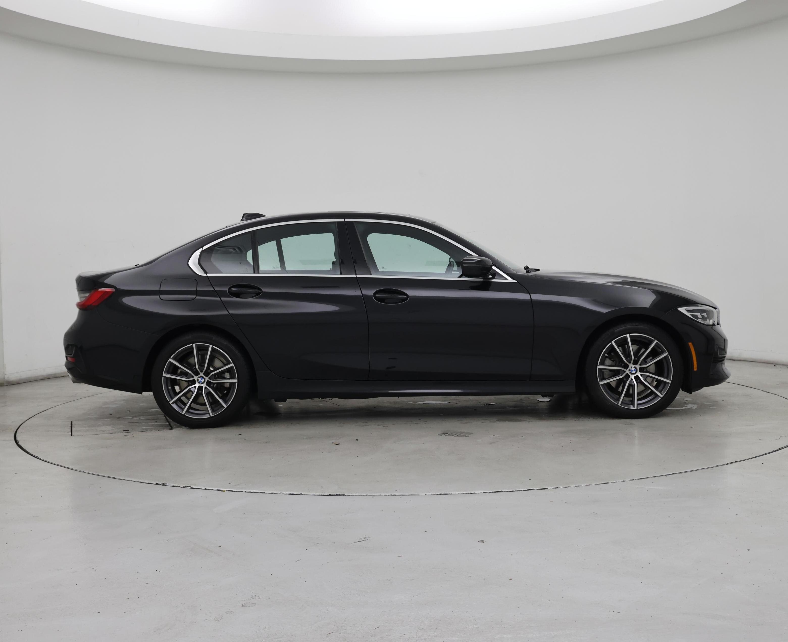 Thumbnail: 2021 BMW 3 Series - 7